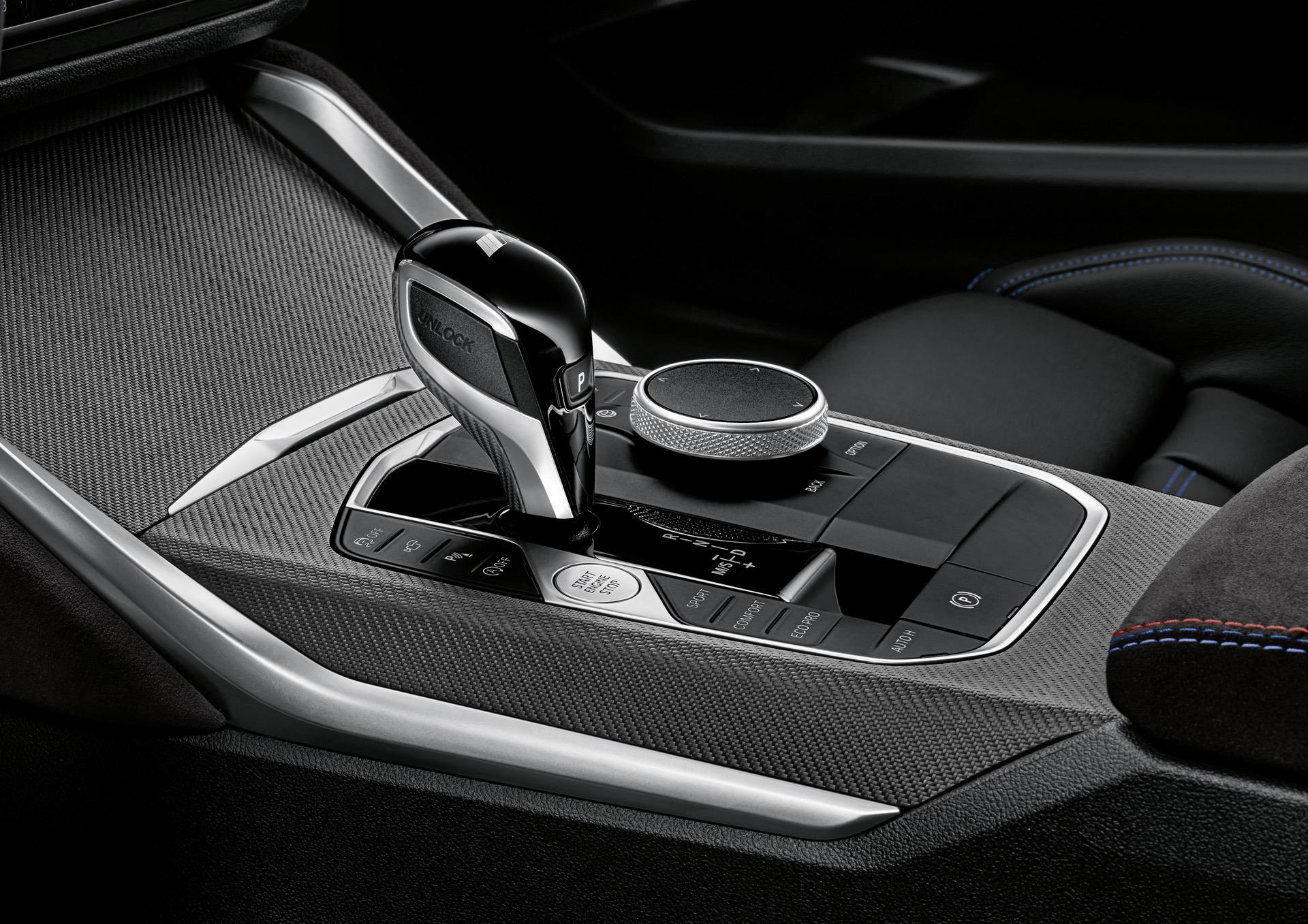 New BMW 2-Series Coupe Showcased With A Full Array Of M Performance Parts