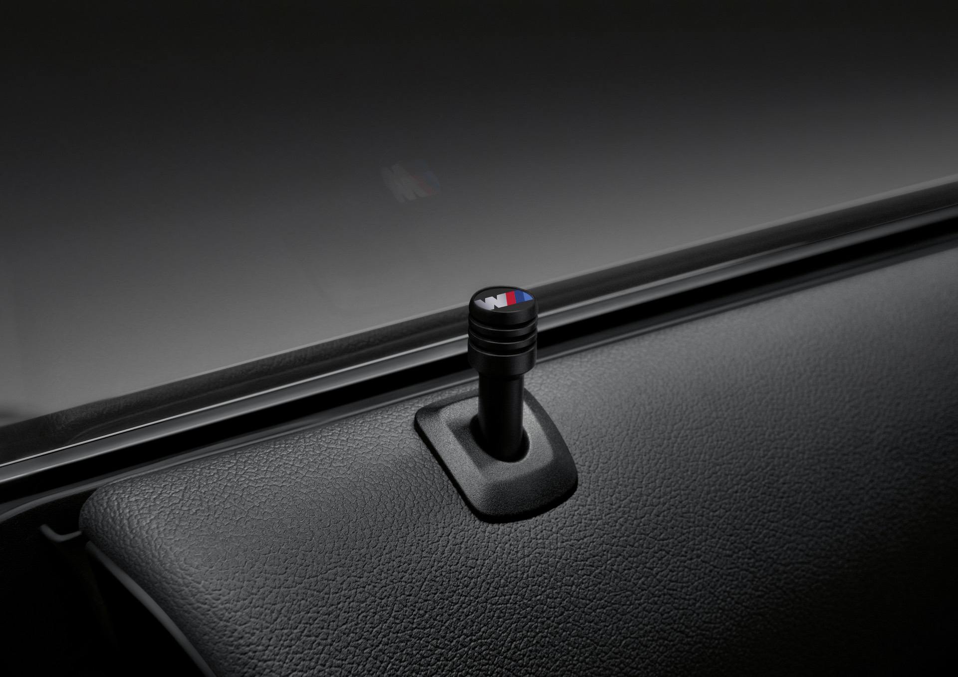 New BMW 2-Series Coupe Showcased With A Full Array Of M Performance Parts