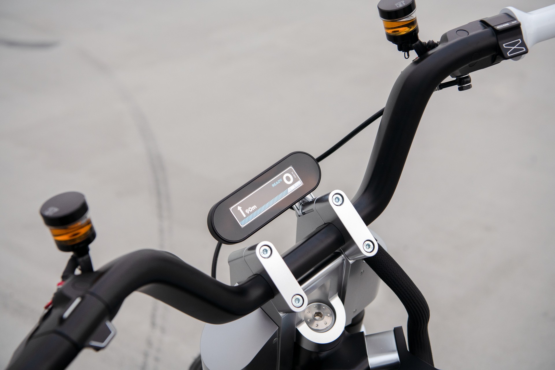 BMW Aims For A Younger Demographic With New Concept CE 02