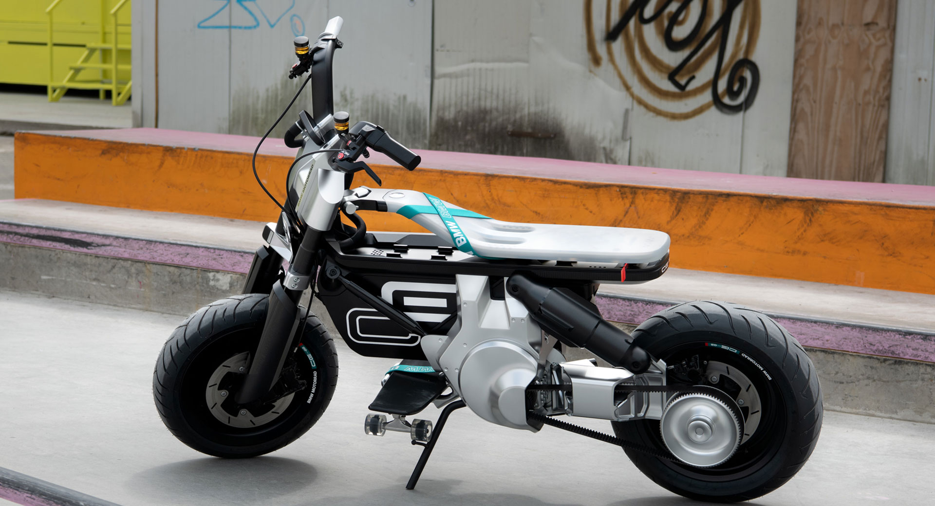 2021 Munich Motor Show: A-To-Z Roundup Of All The World Premieres And More