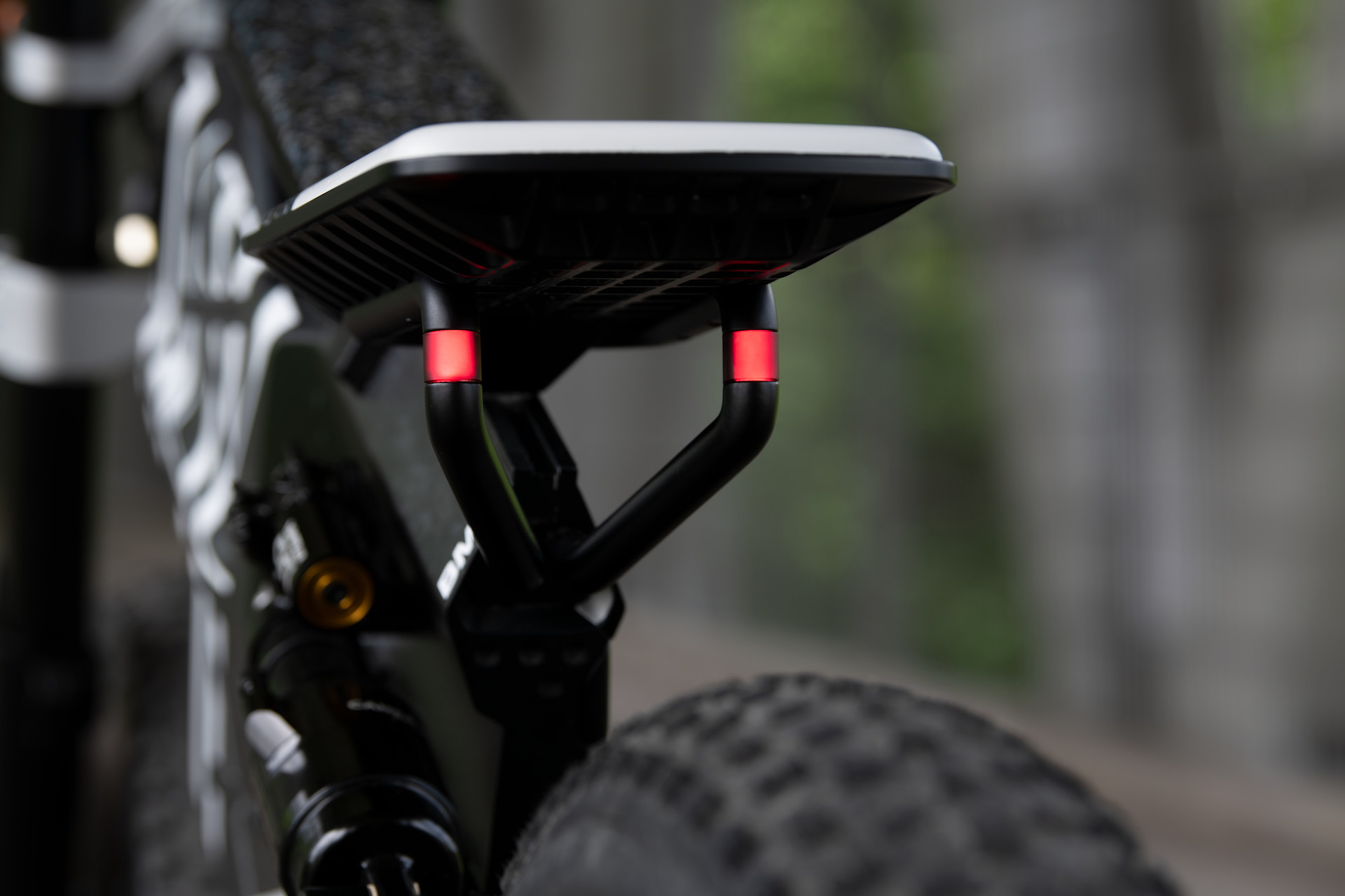 BMW AMBY Twins Bring I Vision Electric Thinking To Two Wheels