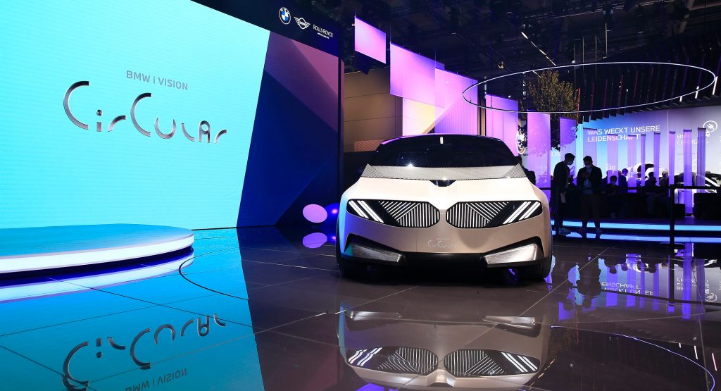 Opinion: Munich Show Reminded Us There’s More To Going Green Than Going Electric