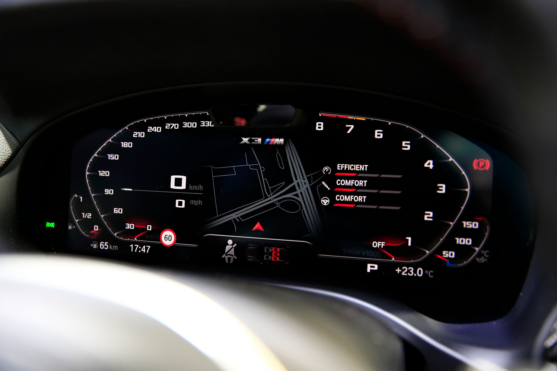 2022 BMW X3 M And X4 M Facelift Are SUVs That Mean Business