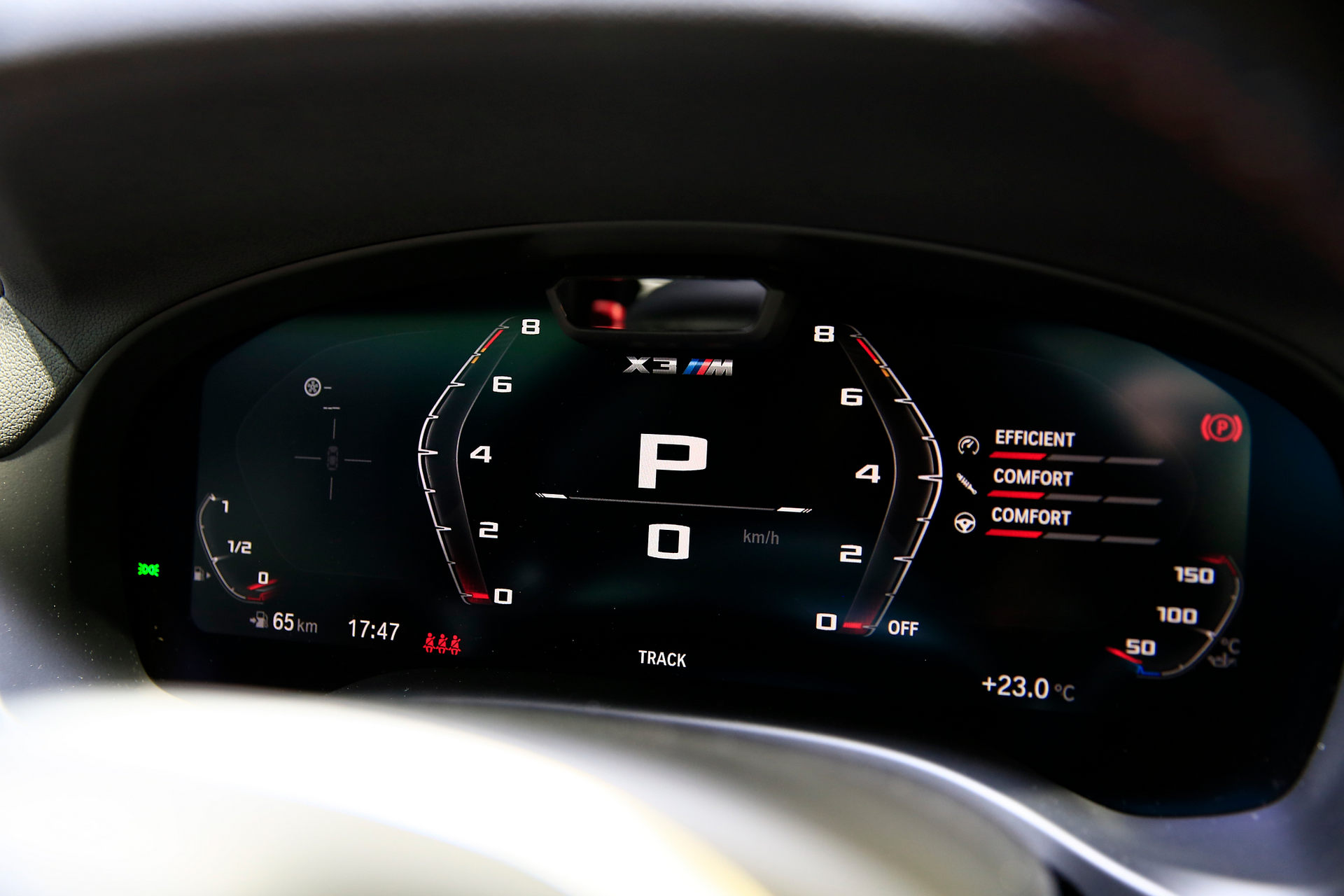 2022 BMW X3 M And X4 M Facelift Are SUVs That Mean Business