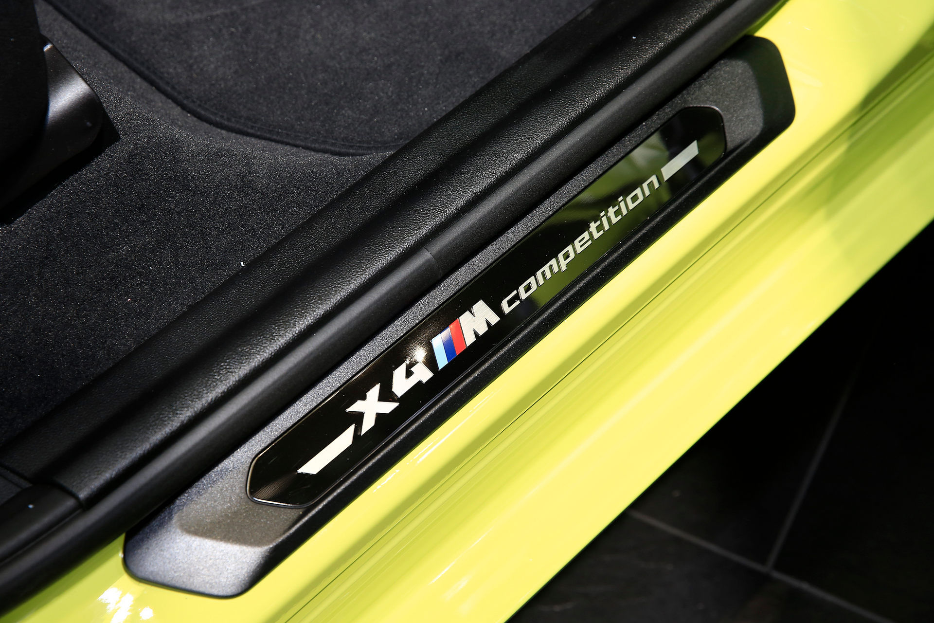 2022 BMW X3 M And X4 M Facelift Are SUVs That Mean Business