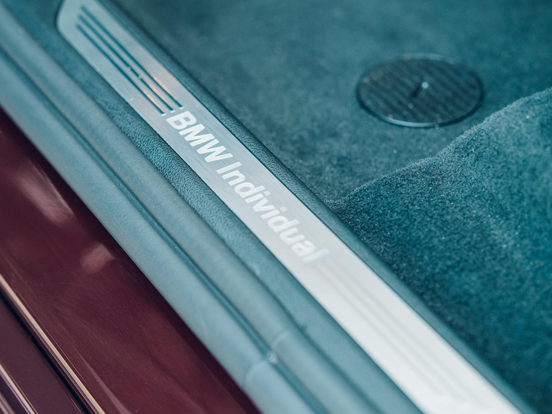 2022 BMW X7 Nishijin Edition Is Limited To Just Three Units In Japan