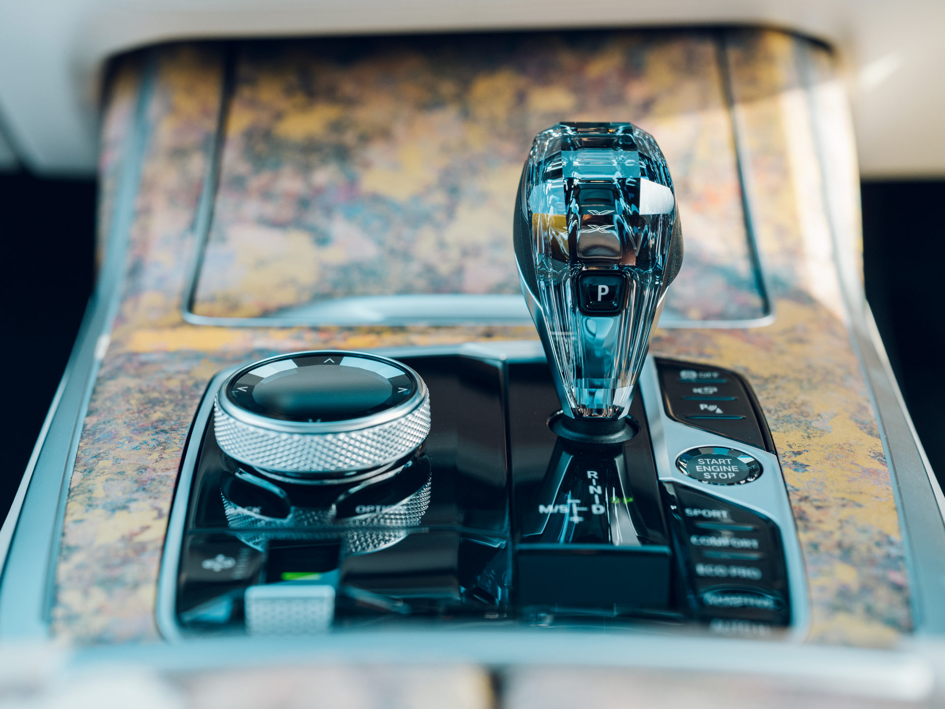 2022 BMW X7 Nishijin Edition Is Limited To Just Three Units In Japan