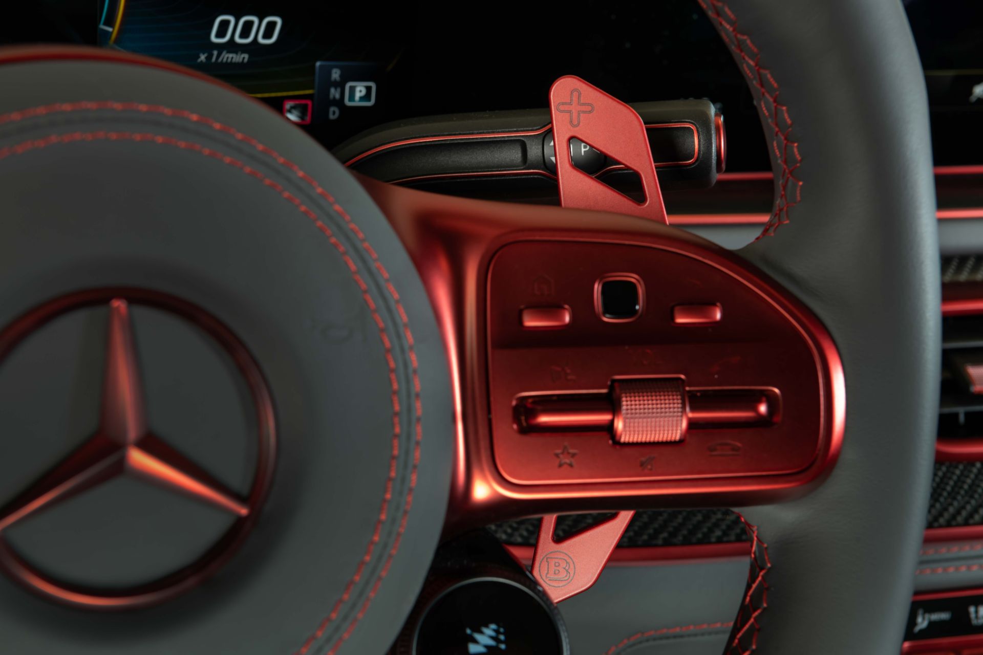 Brabus 900 Rocket Edition Claims The Title Of The World’s Fastest Street-Legal SUV With A 205 MPH Top Speed