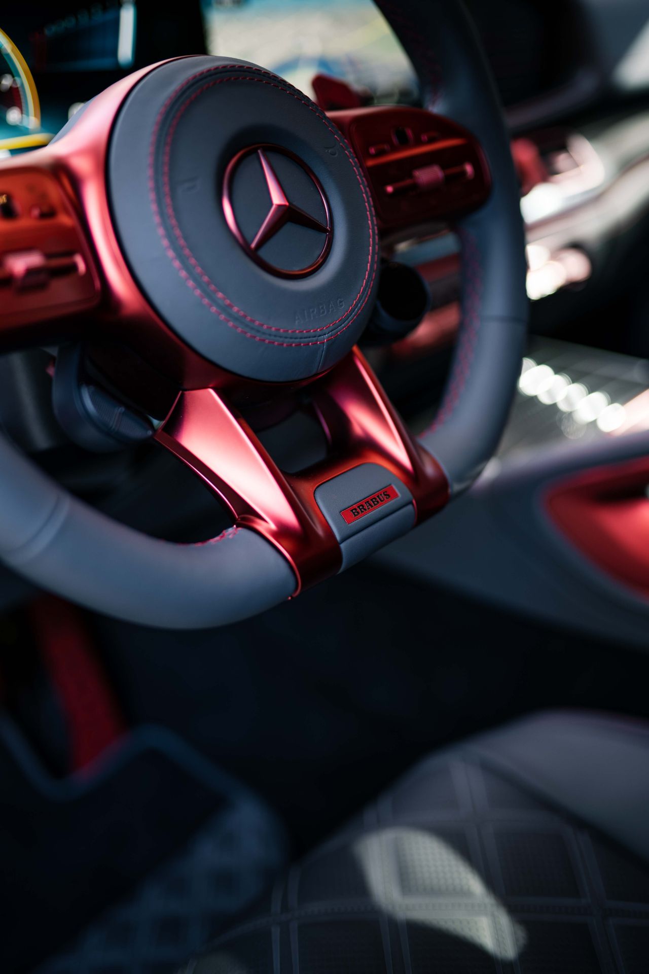 Brabus 900 Rocket Edition Claims The Title Of The World’s Fastest Street-Legal SUV With A 205 MPH Top Speed