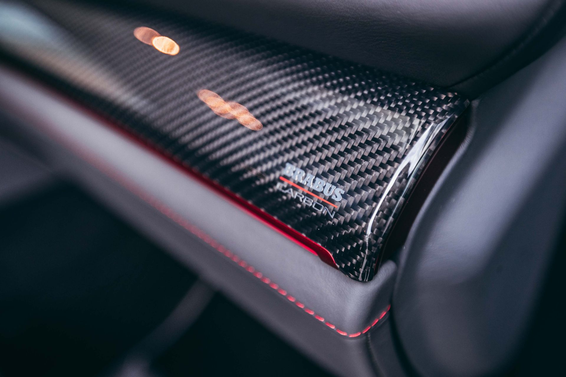 Brabus 900 Rocket Edition Claims The Title Of The World’s Fastest Street-Legal SUV With A 205 MPH Top Speed