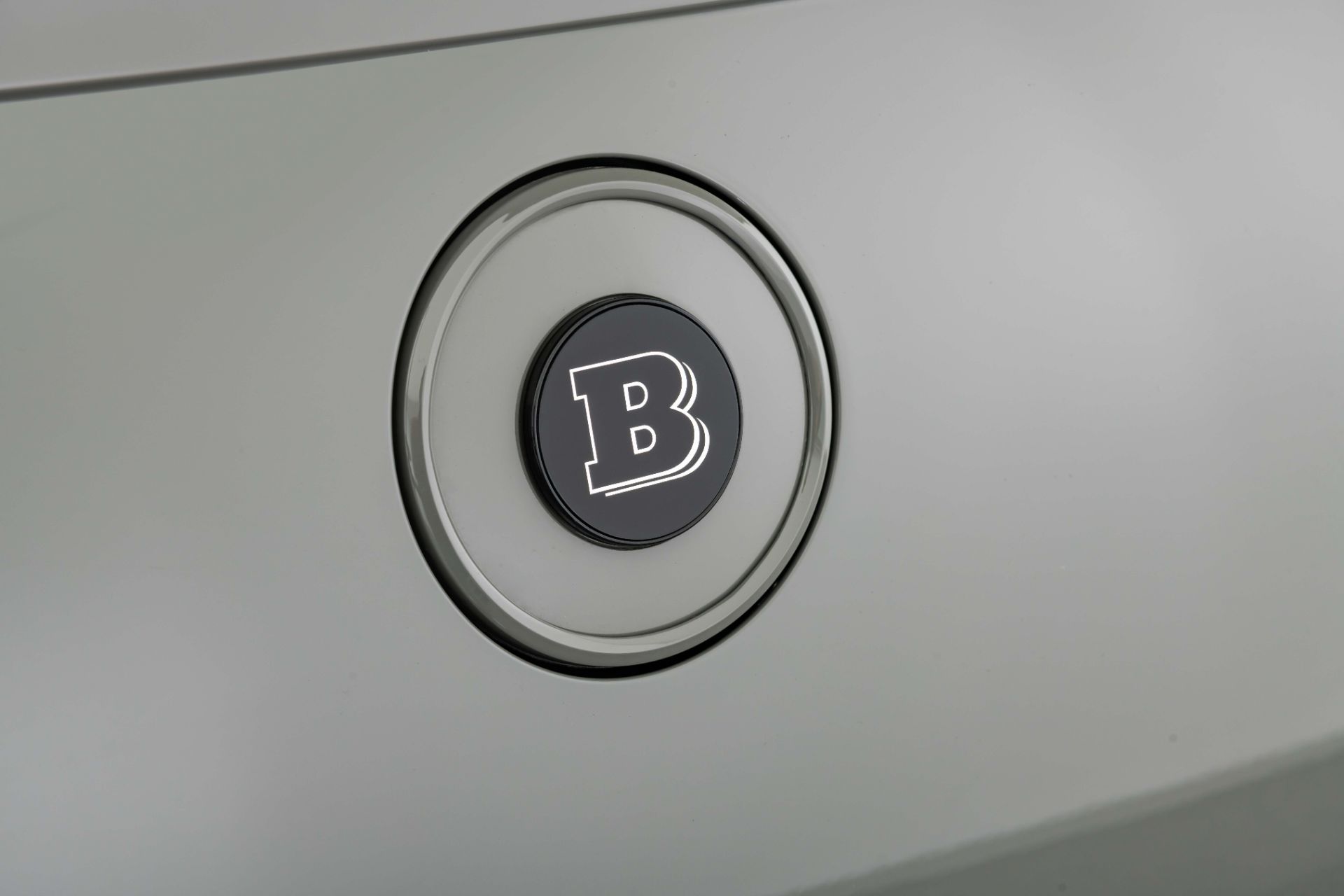 Brabus 900 Rocket Edition Claims The Title Of The World’s Fastest Street-Legal SUV With A 205 MPH Top Speed