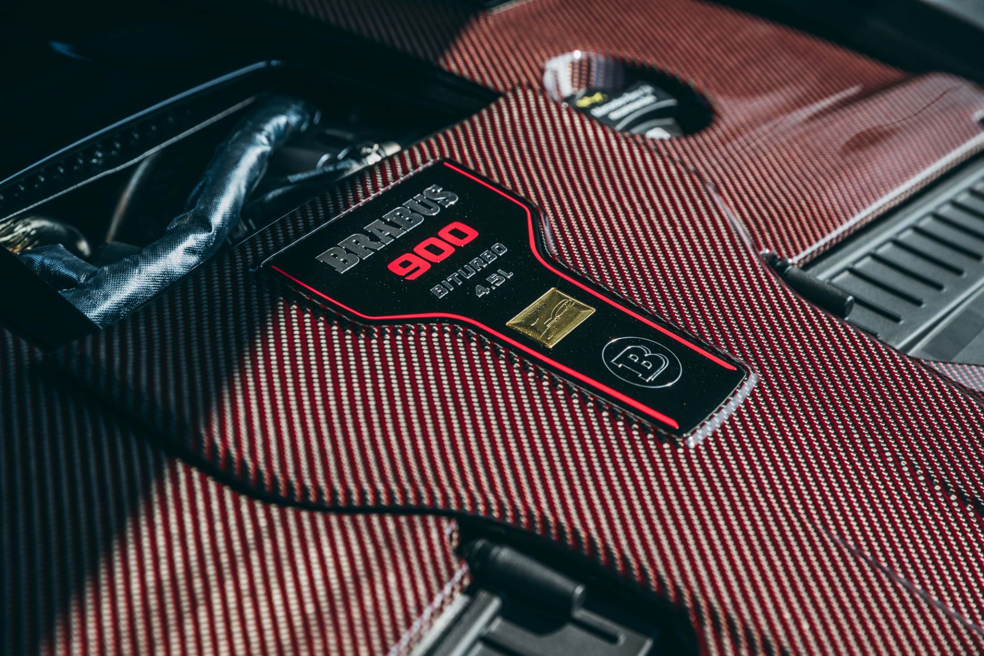 Brabus 900 Rocket Edition Claims The Title Of The World’s Fastest Street-Legal SUV With A 205 MPH Top Speed