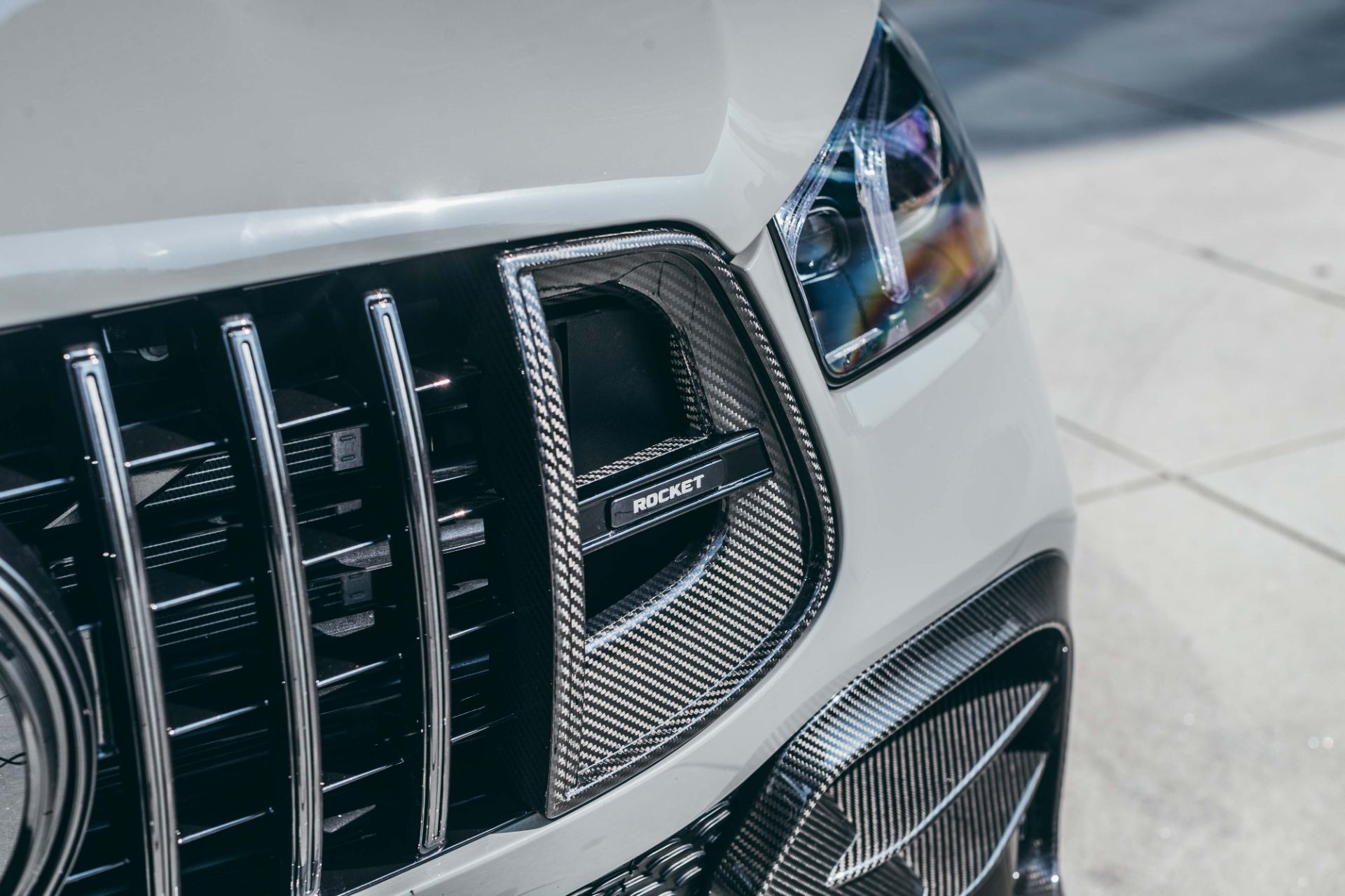 Brabus 900 Rocket Edition Claims The Title Of The World’s Fastest Street-Legal SUV With A 205 MPH Top Speed