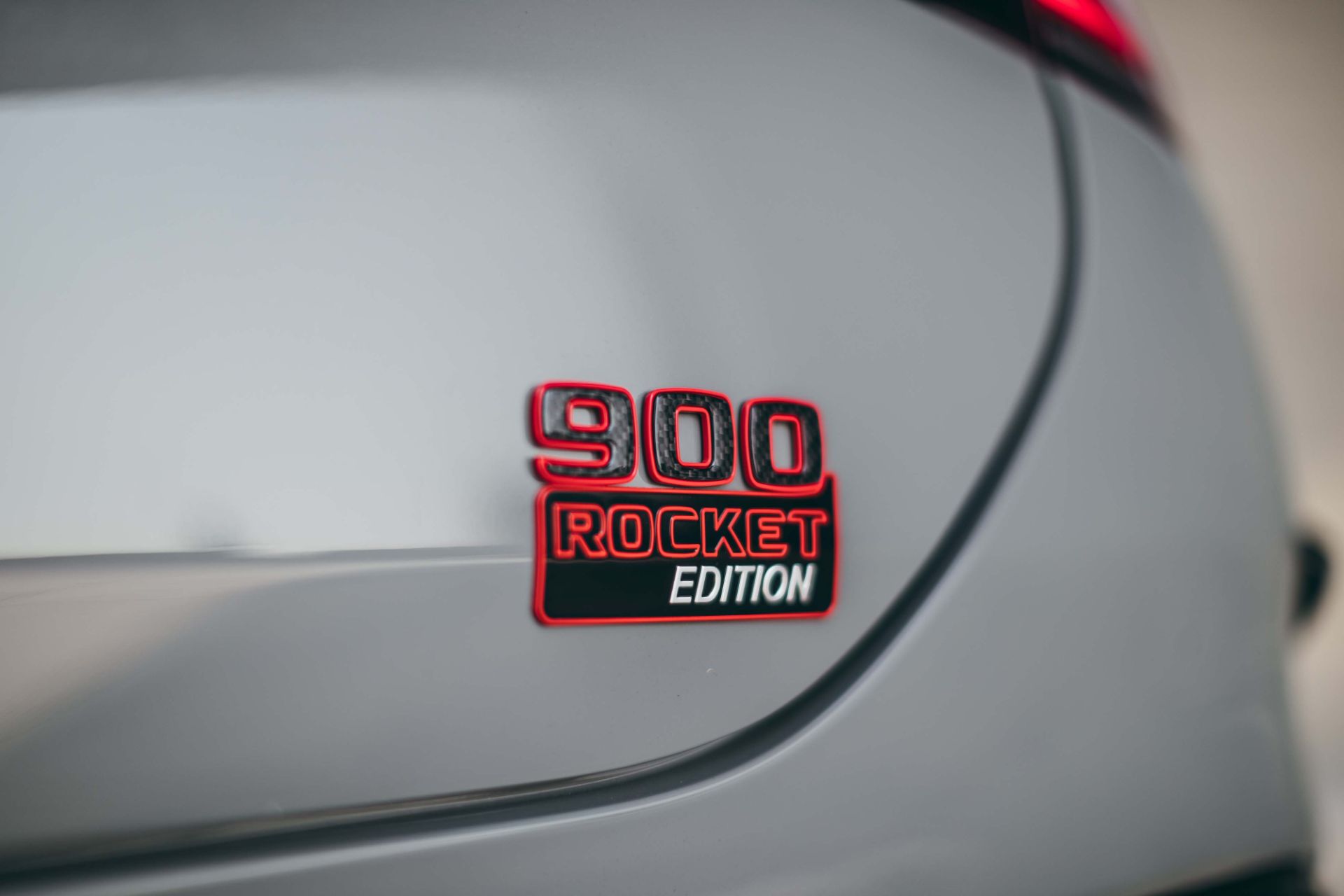 Brabus 900 Rocket Edition Claims The Title Of The World’s Fastest Street-Legal SUV With A 205 MPH Top Speed