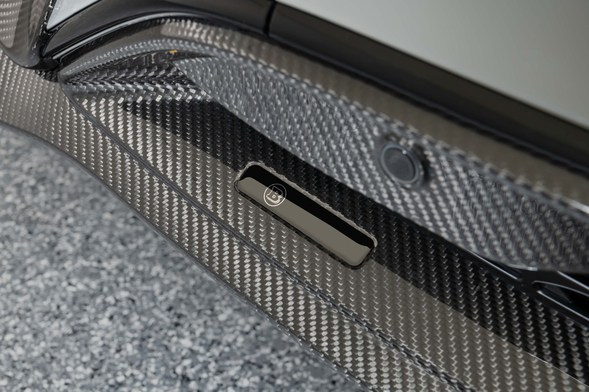 Brabus 900 Rocket Edition Claims The Title Of The World’s Fastest Street-Legal SUV With A 205 MPH Top Speed