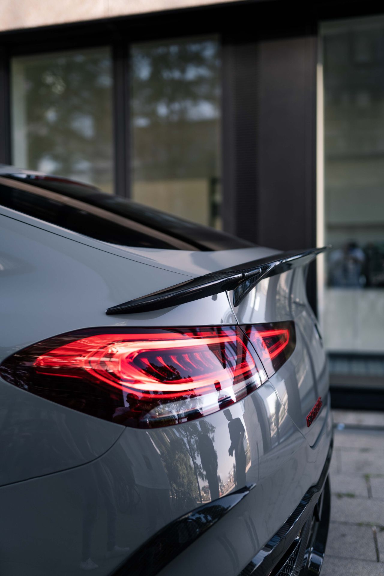 Brabus 900 Rocket Edition Claims The Title Of The World’s Fastest Street-Legal SUV With A 205 MPH Top Speed