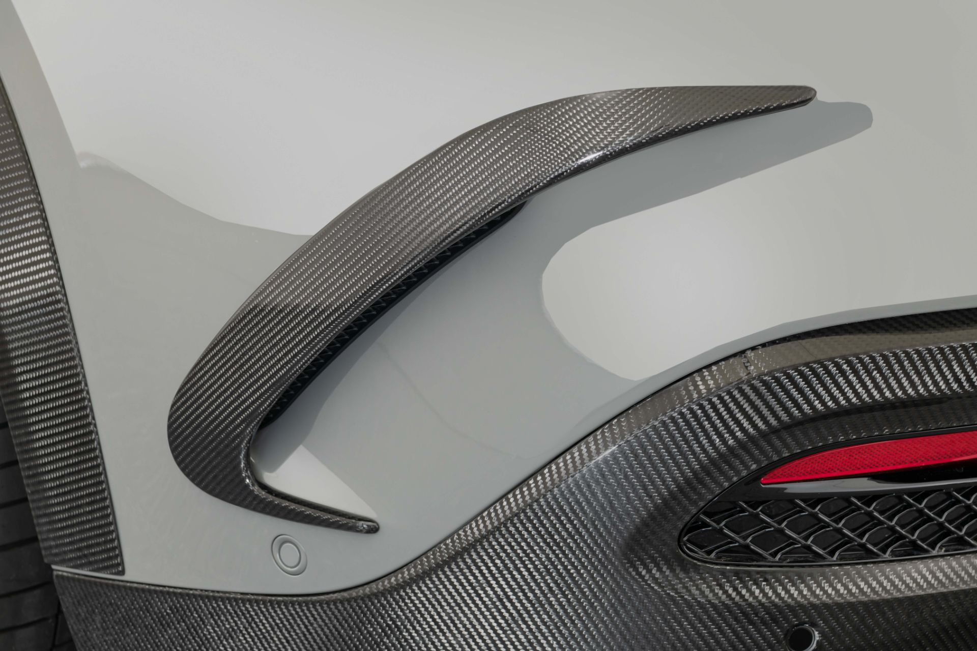 Brabus 900 Rocket Edition Claims The Title Of The World’s Fastest Street-Legal SUV With A 205 MPH Top Speed