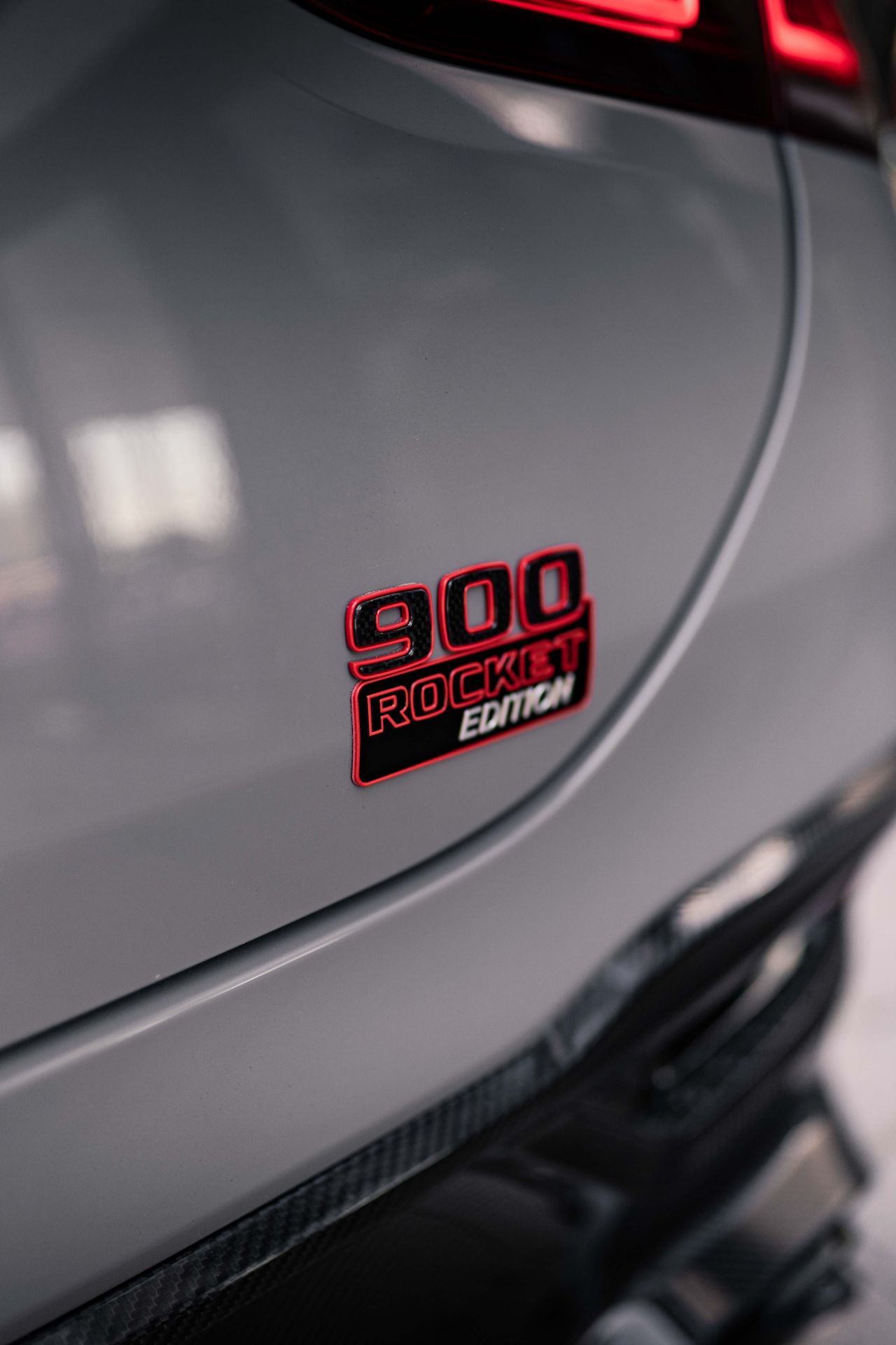 Brabus 900 Rocket Edition Claims The Title Of The World’s Fastest Street-Legal SUV With A 205 MPH Top Speed