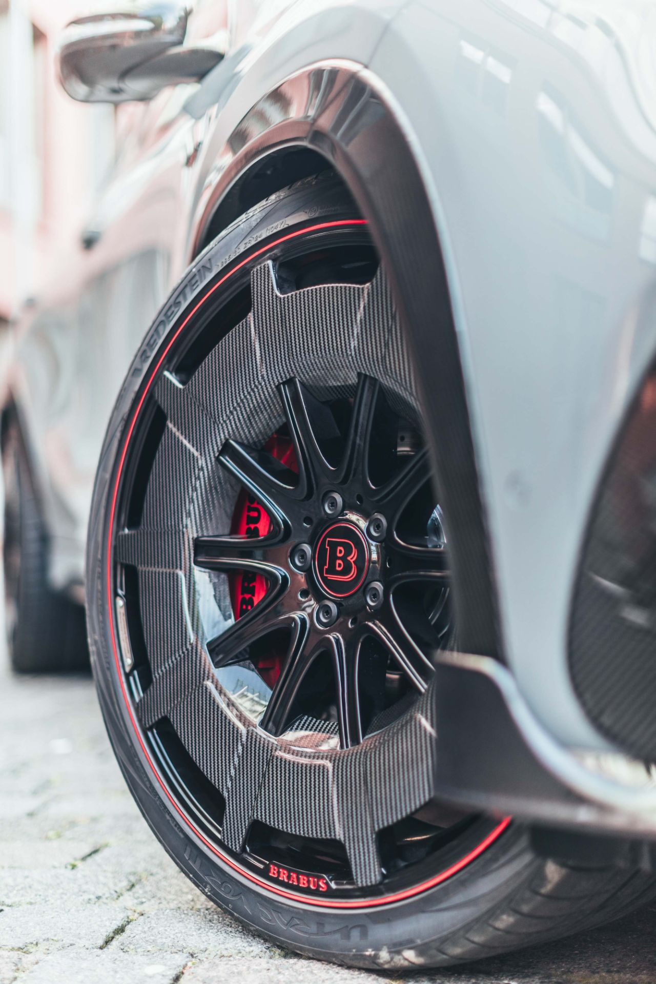 Brabus 900 Rocket Edition Claims The Title Of The World’s Fastest Street-Legal SUV With A 205 MPH Top Speed