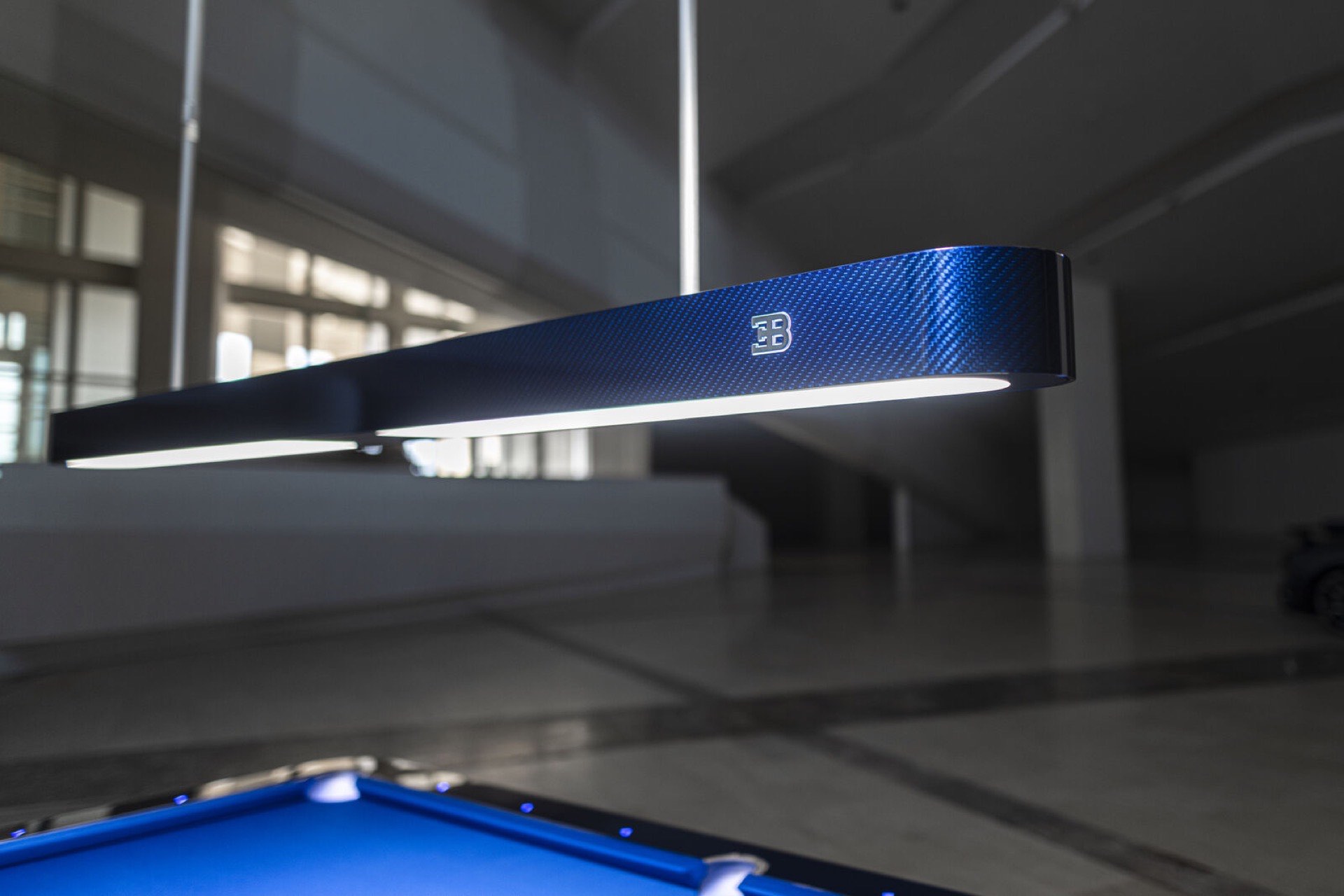 Bugatti Hustled Someone In The U.S. Into Buying Its First $300,000 Pool Table