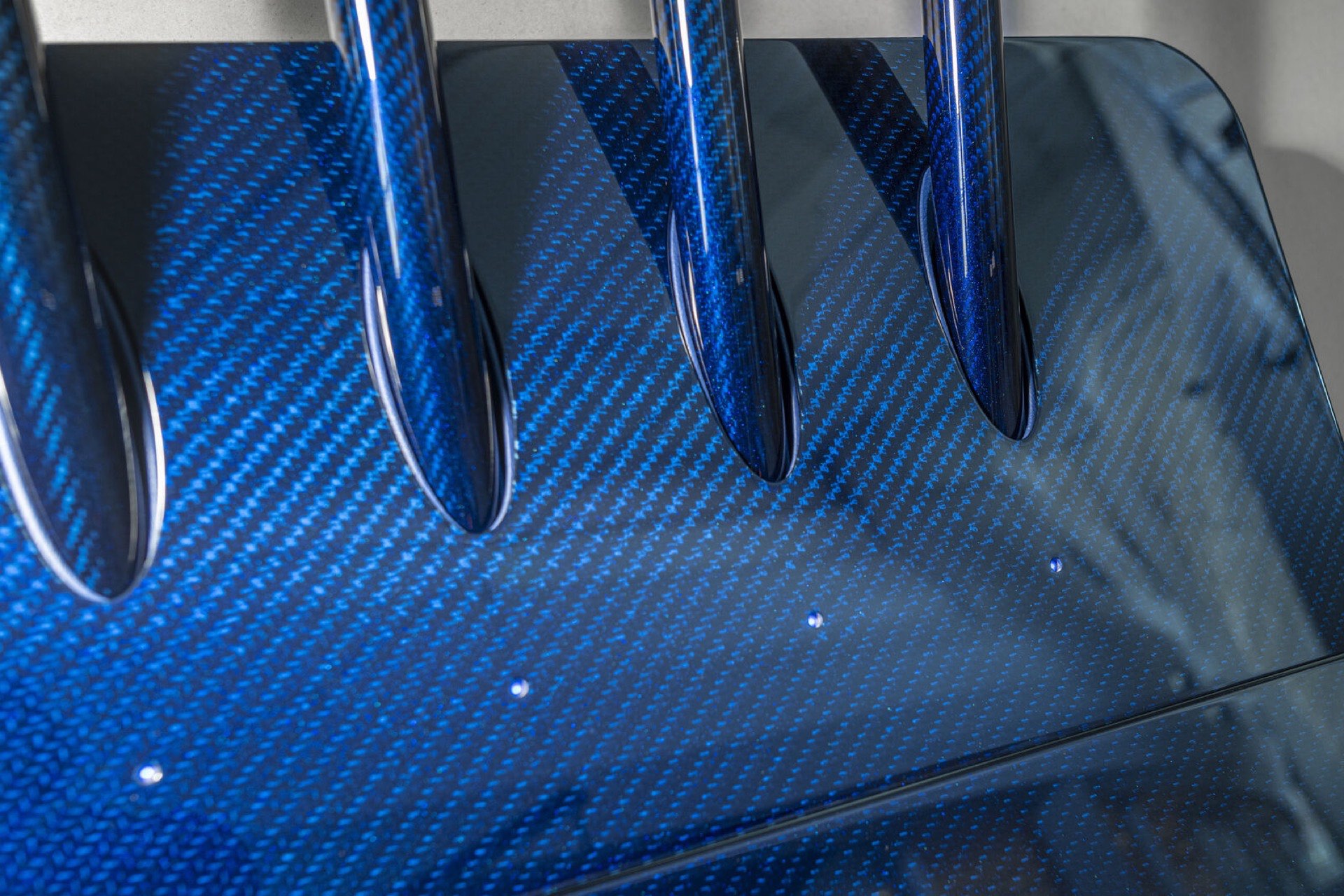 Bugatti Hustled Someone In The U.S. Into Buying Its First $300,000 Pool Table