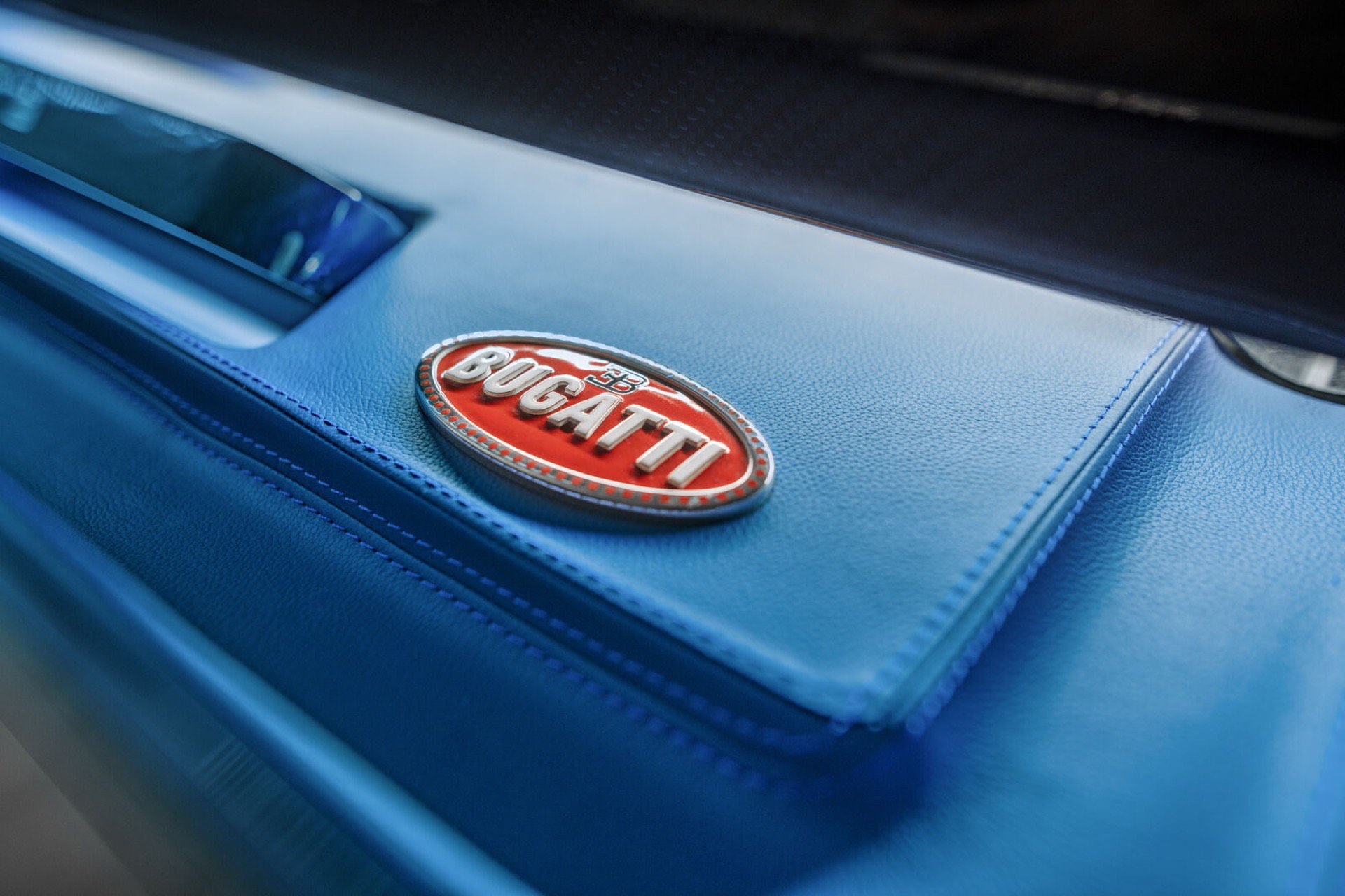 Bugatti Hustled Someone In The U.S. Into Buying Its First $300,000 Pool Table