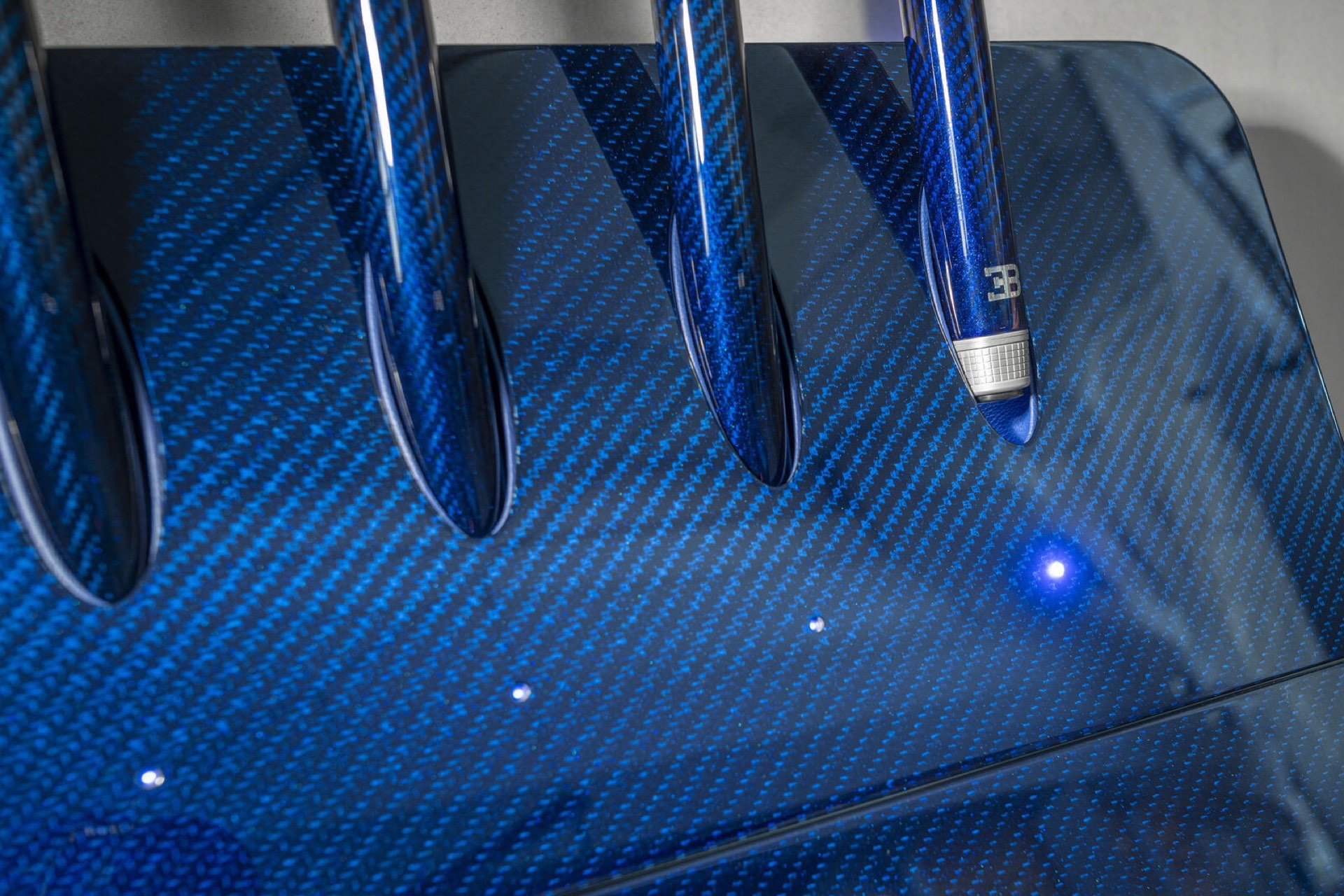 Bugatti Hustled Someone In The U.S. Into Buying Its First $300,000 Pool Table