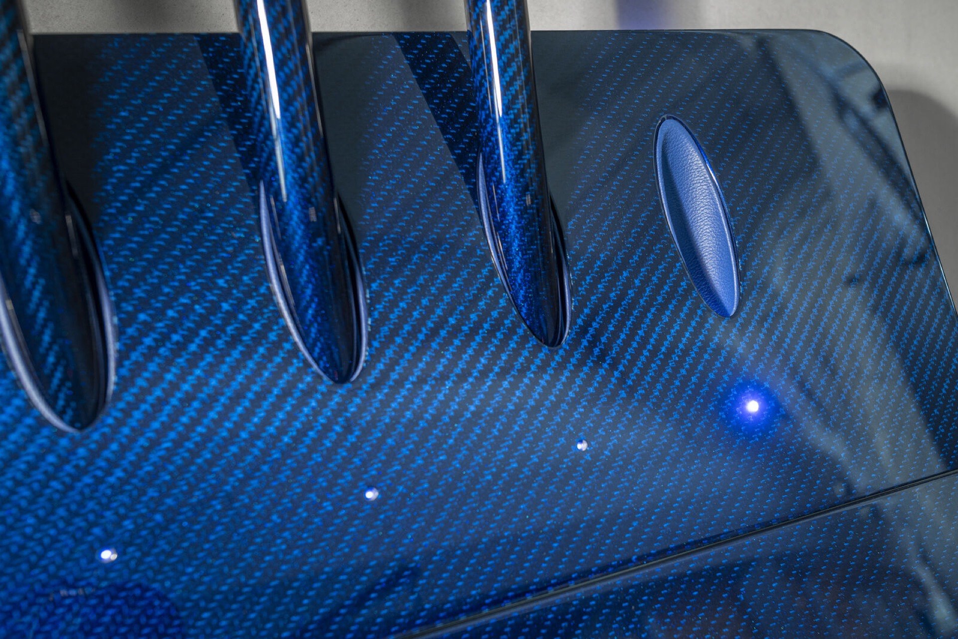 Bugatti Hustled Someone In The U.S. Into Buying Its First $300,000 Pool Table