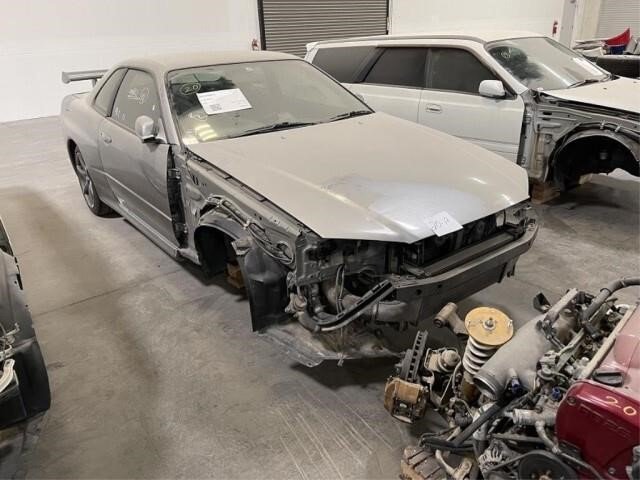 The Feds Just Auctioned Off These JDM Icons That Were Illegally Imported To The U.S.