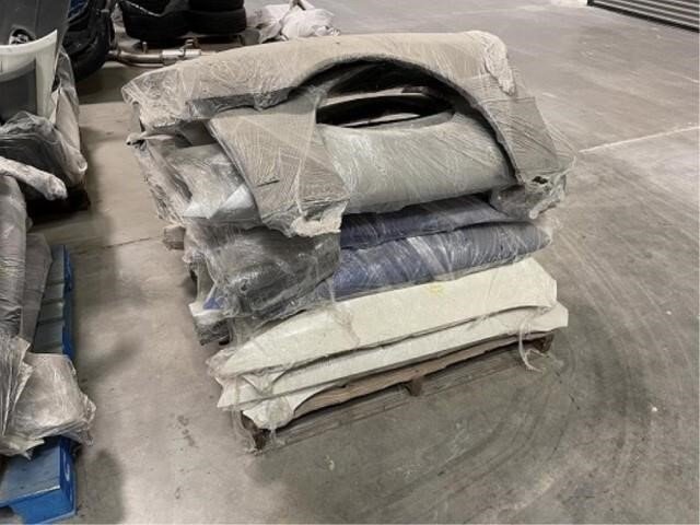 The Feds Just Auctioned Off These JDM Icons That Were Illegally Imported To The U.S.