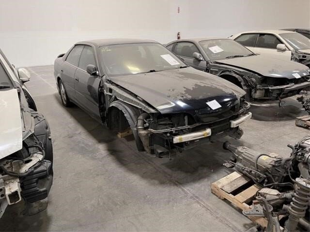 The Feds Just Auctioned Off These JDM Icons That Were Illegally Imported To The U.S.