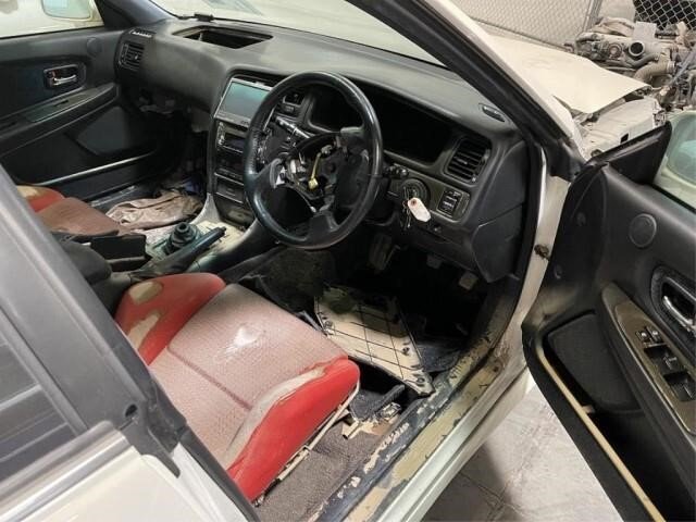 The Feds Just Auctioned Off These JDM Icons That Were Illegally Imported To The U.S.