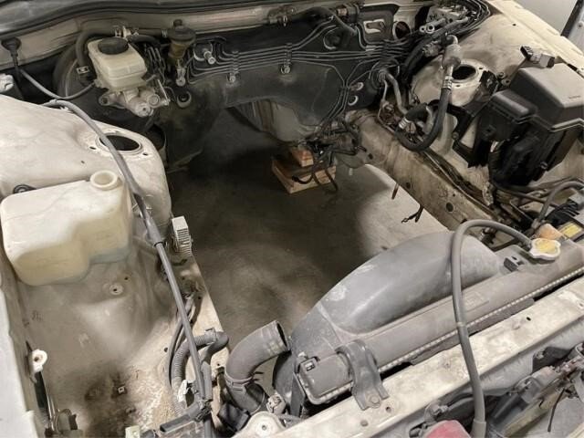 The Feds Just Auctioned Off These JDM Icons That Were Illegally Imported To The U.S.