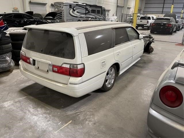 The Feds Just Auctioned Off These JDM Icons That Were Illegally Imported To The U.S.