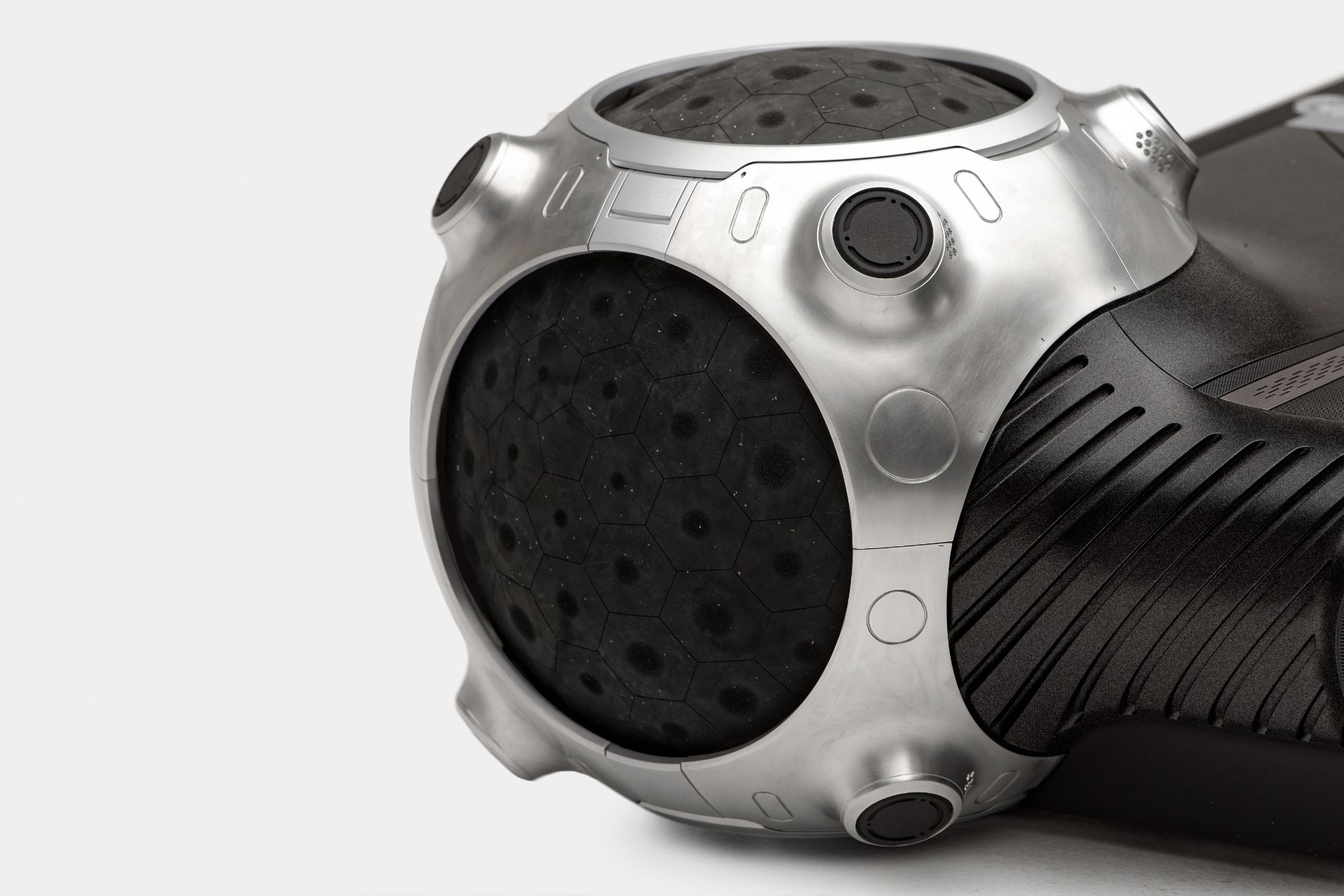 Citroën Urban Collëctif Is An Autonomous Skate Platform With Interchangeable Service Pods