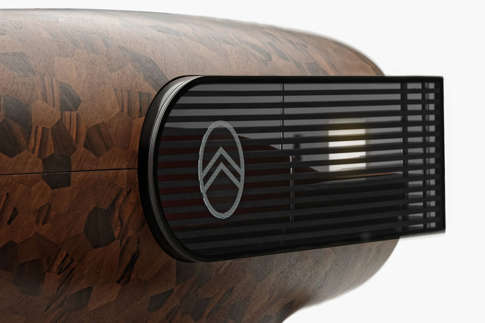 Citroën Urban Collëctif Is An Autonomous Skate Platform With Interchangeable Service Pods