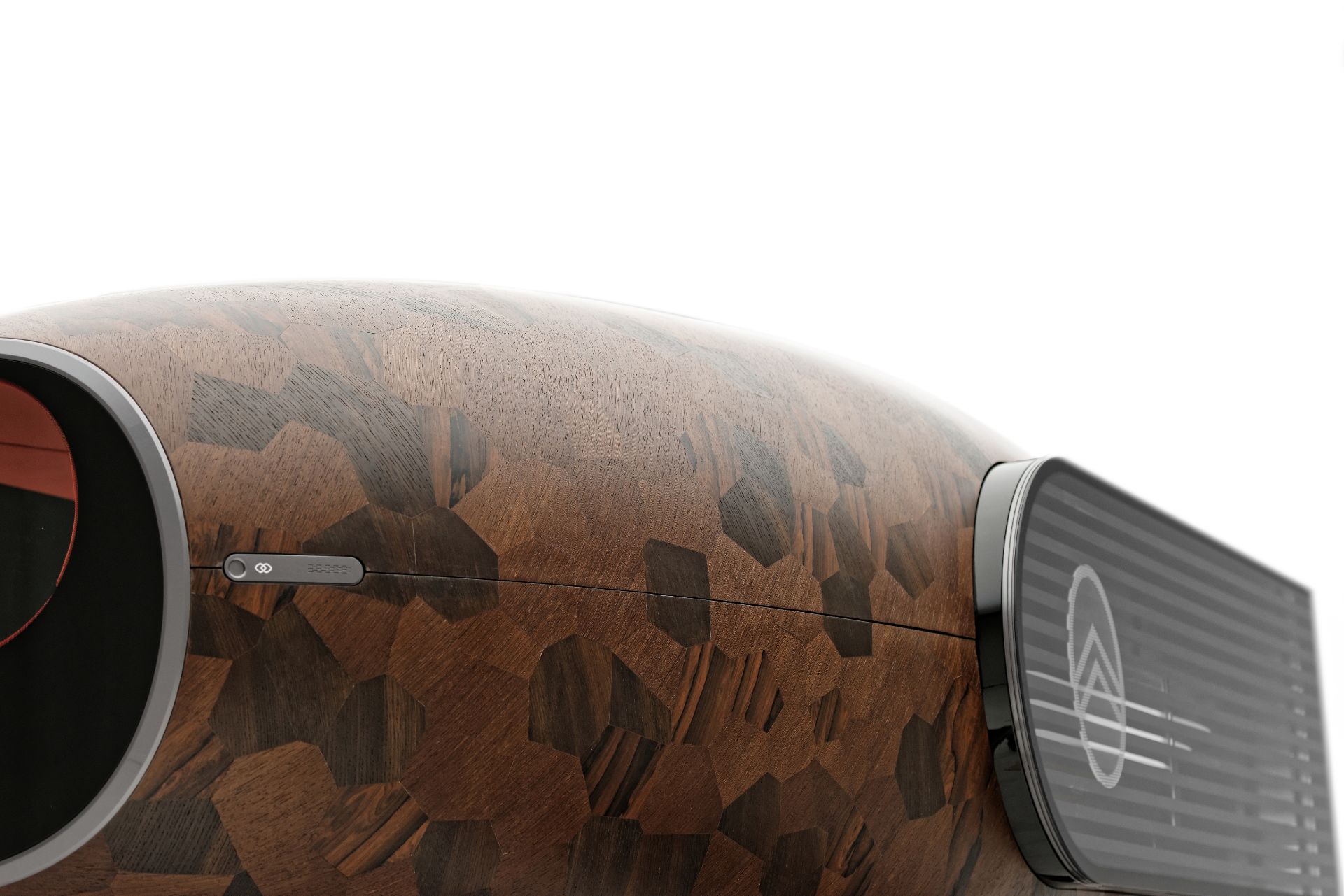 Citroën Urban Collëctif Is An Autonomous Skate Platform With Interchangeable Service Pods