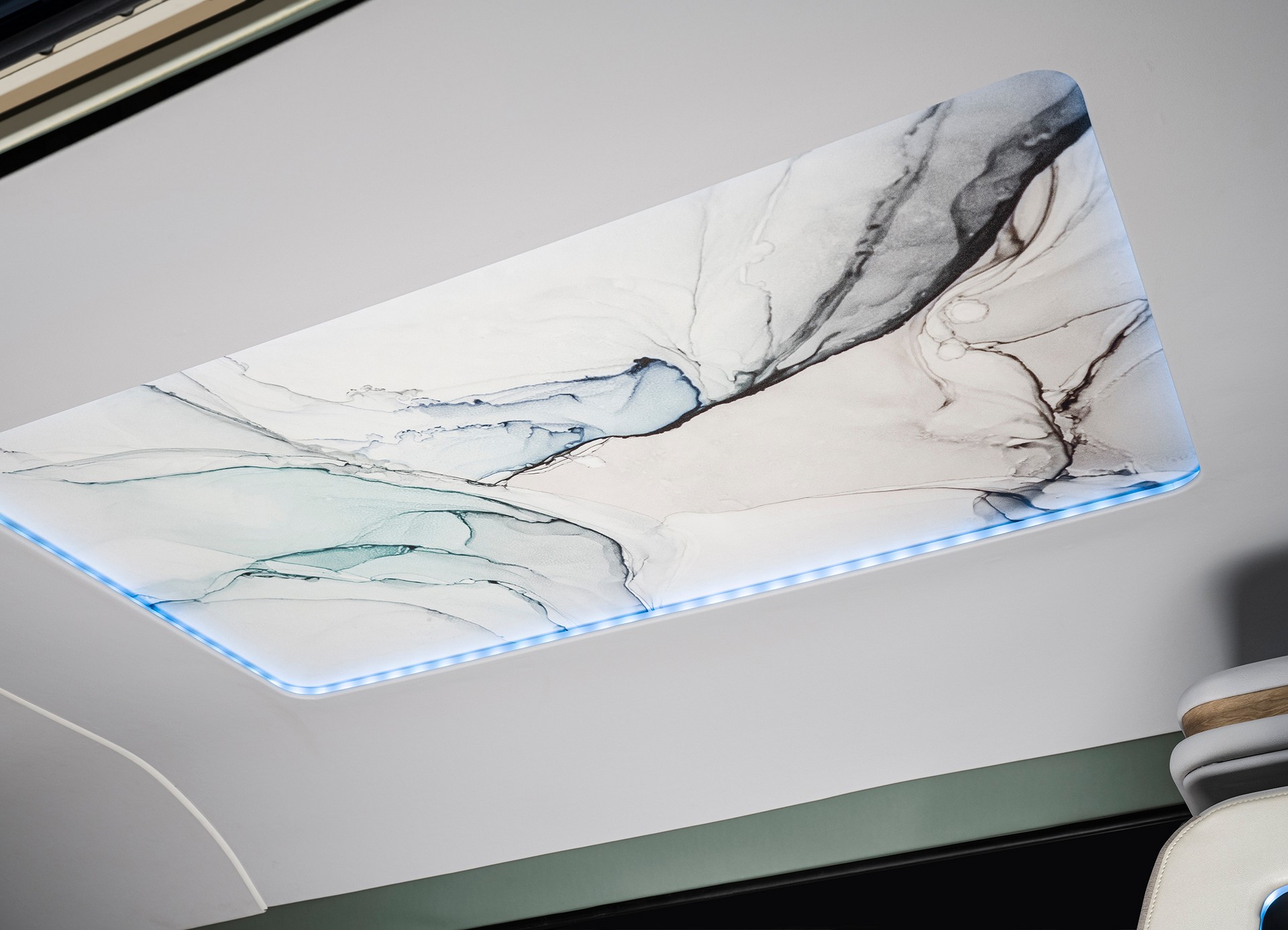 Continental Transforms A Classic VW T2 Into The AMBIENC3 Concept