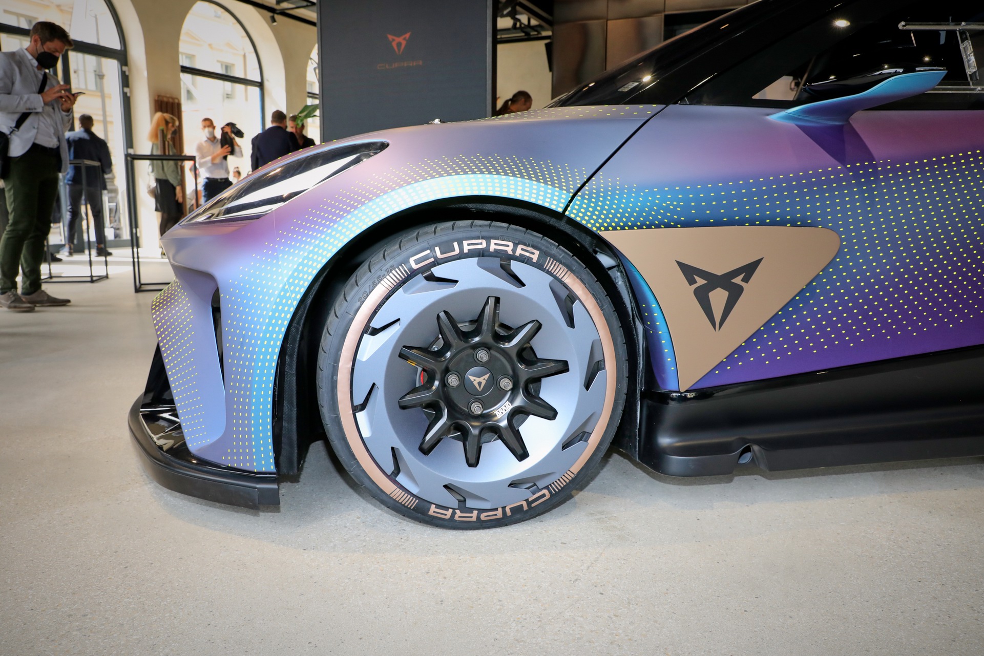 Cupra’s Small EV To Cost €5k More Than Volkswagen’s Own Model