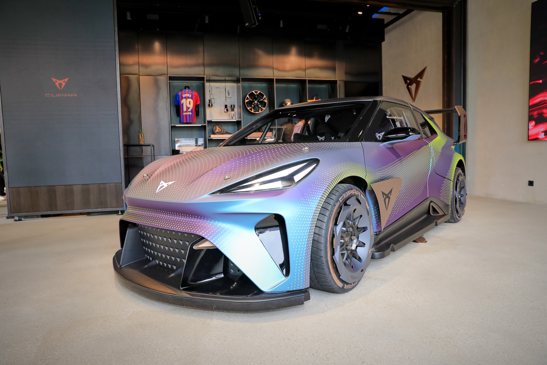 Cupra’s Small EV To Cost €5k More Than Volkswagen’s Own Model