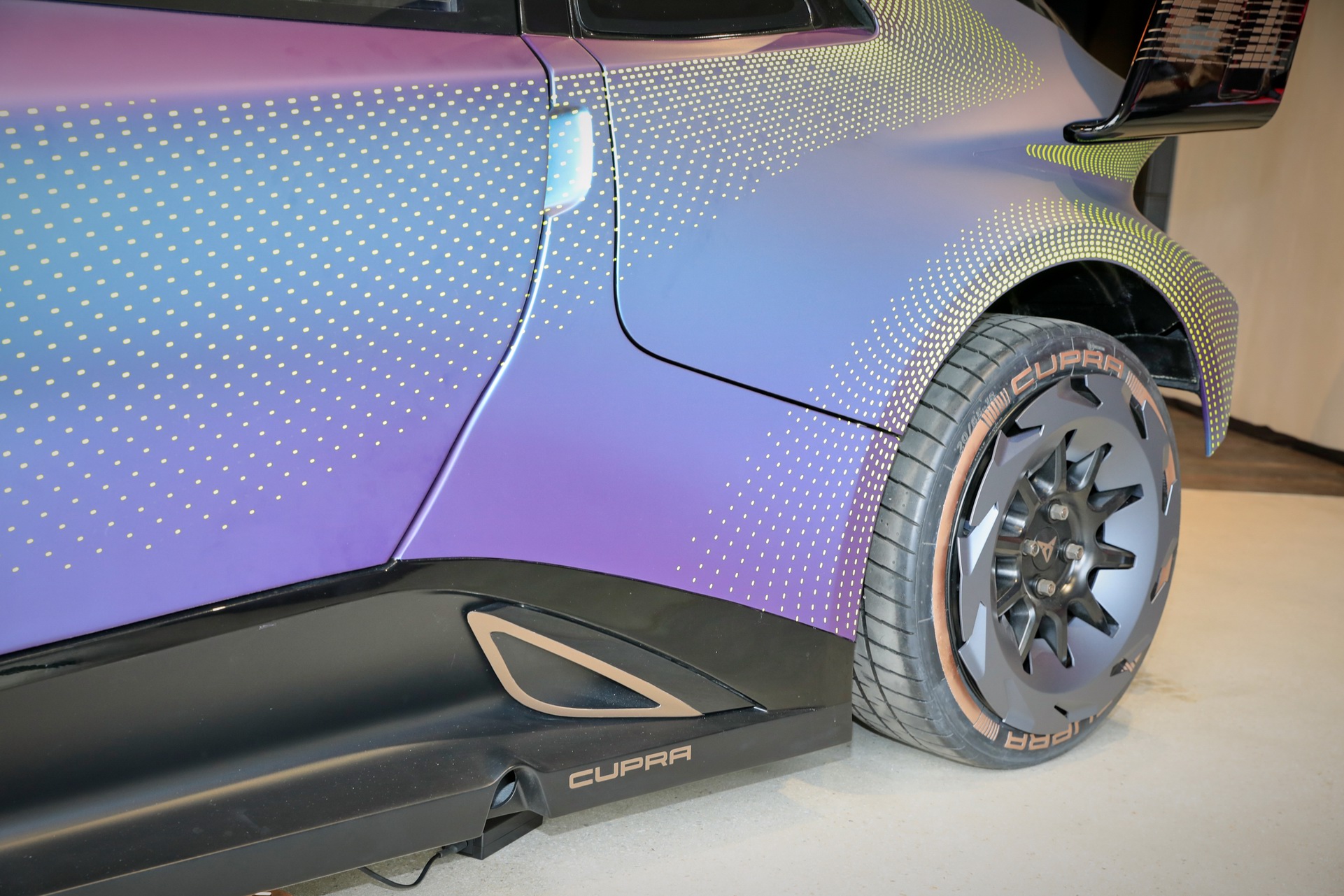 Cupra’s Small EV To Cost €5k More Than Volkswagen’s Own Model