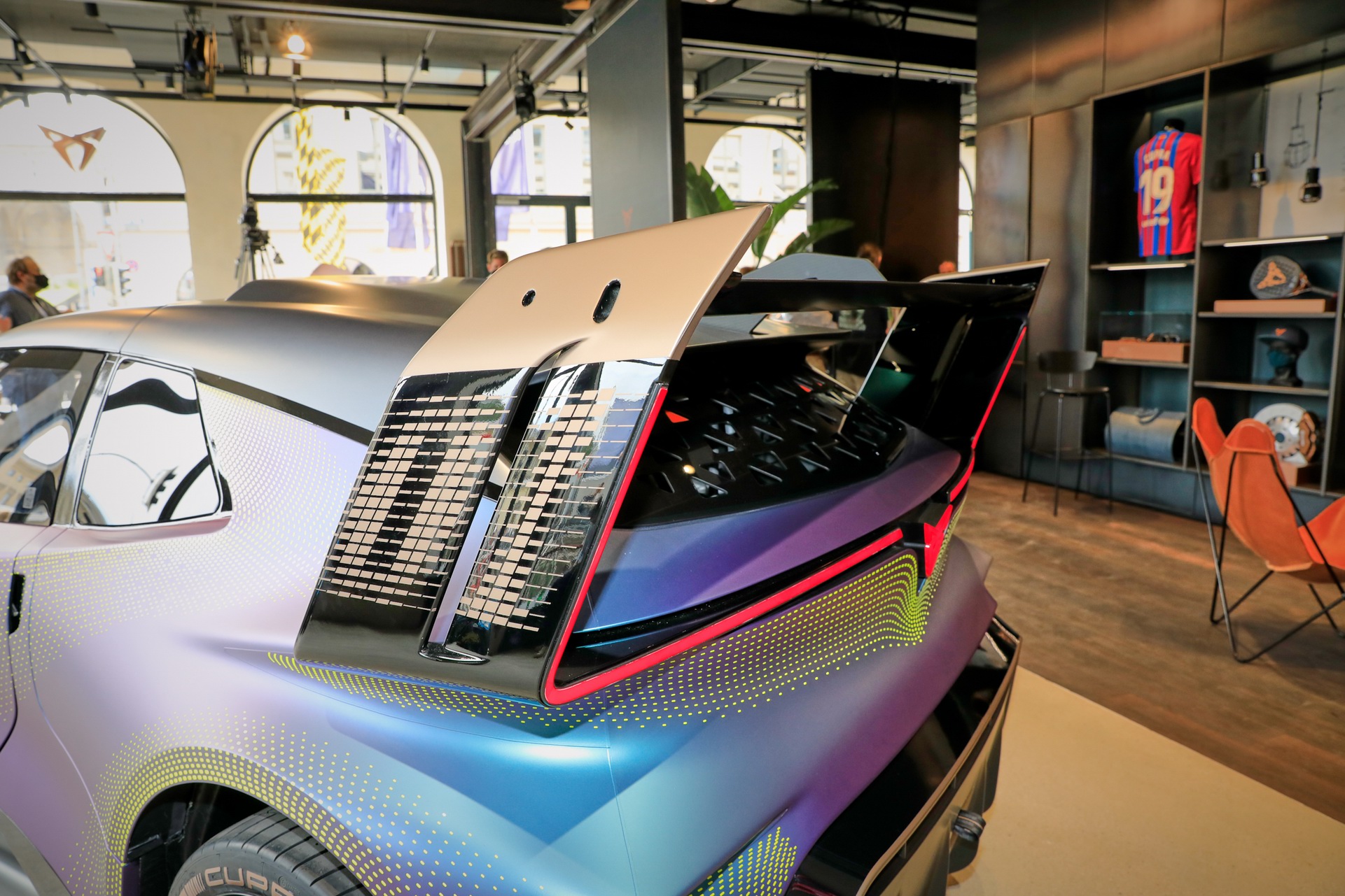 Cupra’s Small EV To Cost €5k More Than Volkswagen’s Own Model