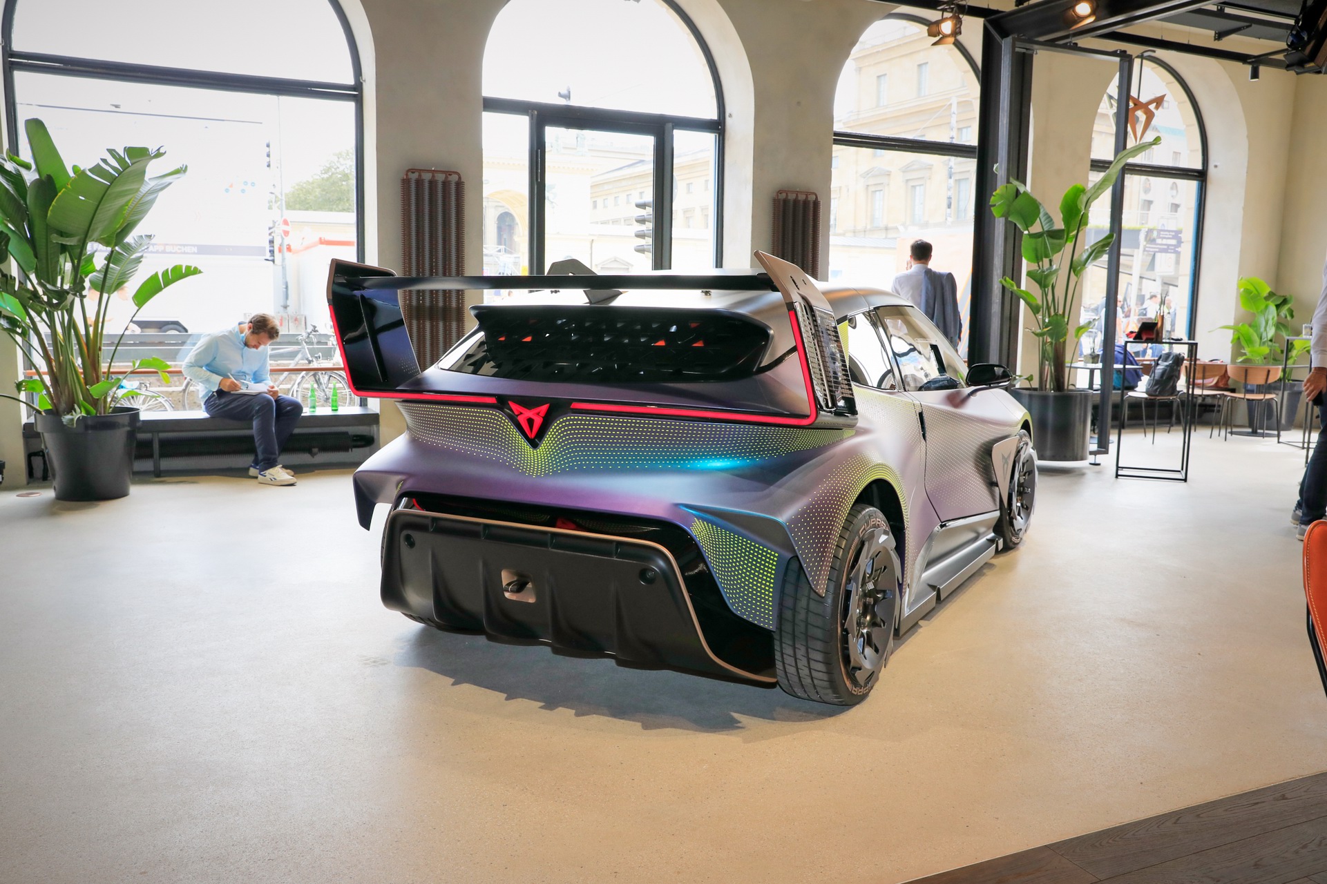 Cupra’s Small EV To Cost €5k More Than Volkswagen’s Own Model