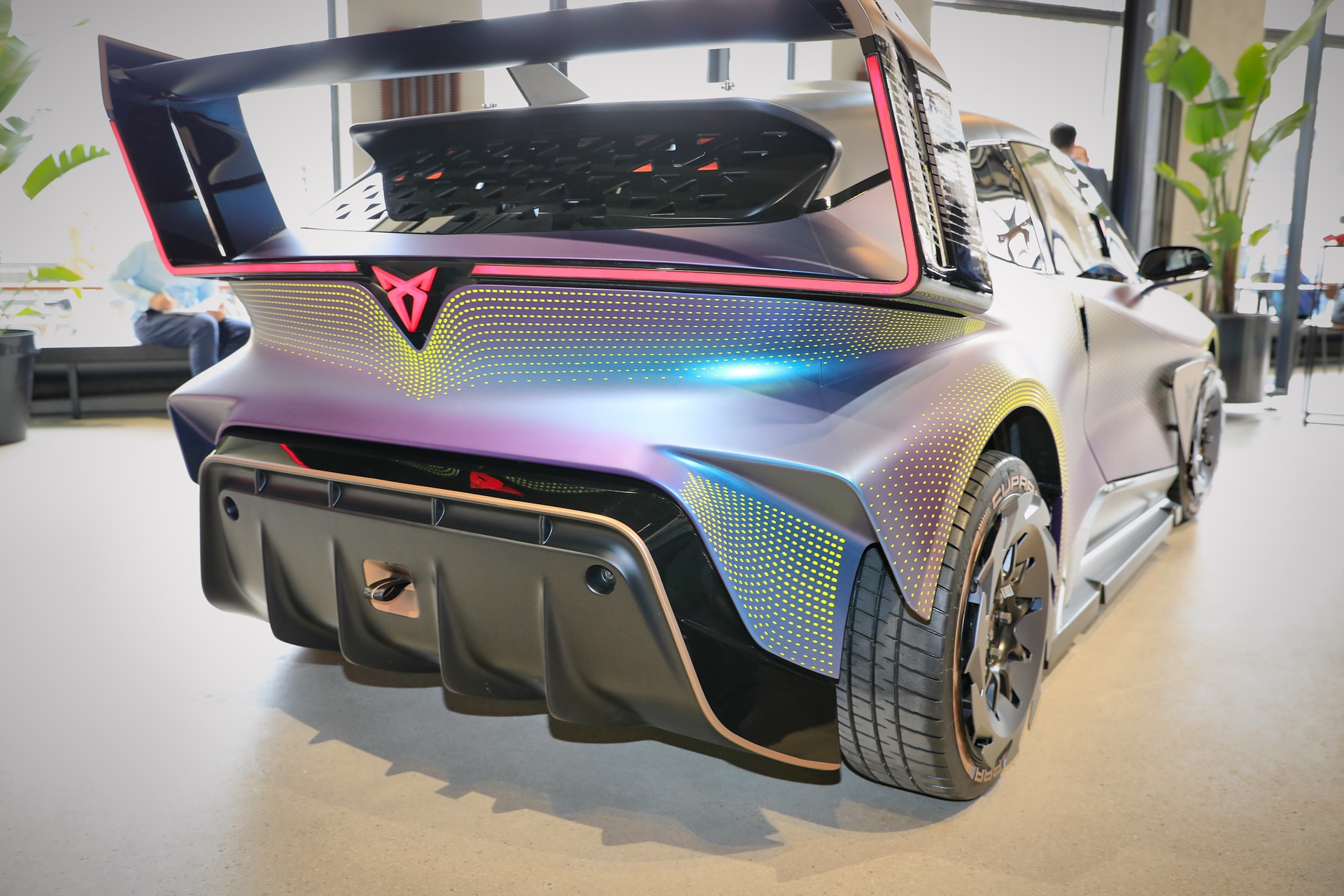 Cupra’s Small EV To Cost €5k More Than Volkswagen’s Own Model