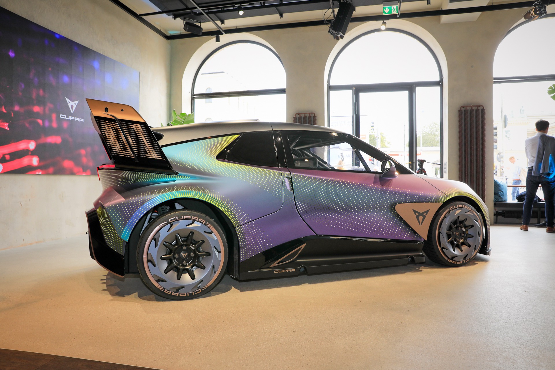 Cupra’s Small EV To Cost €5k More Than Volkswagen’s Own Model