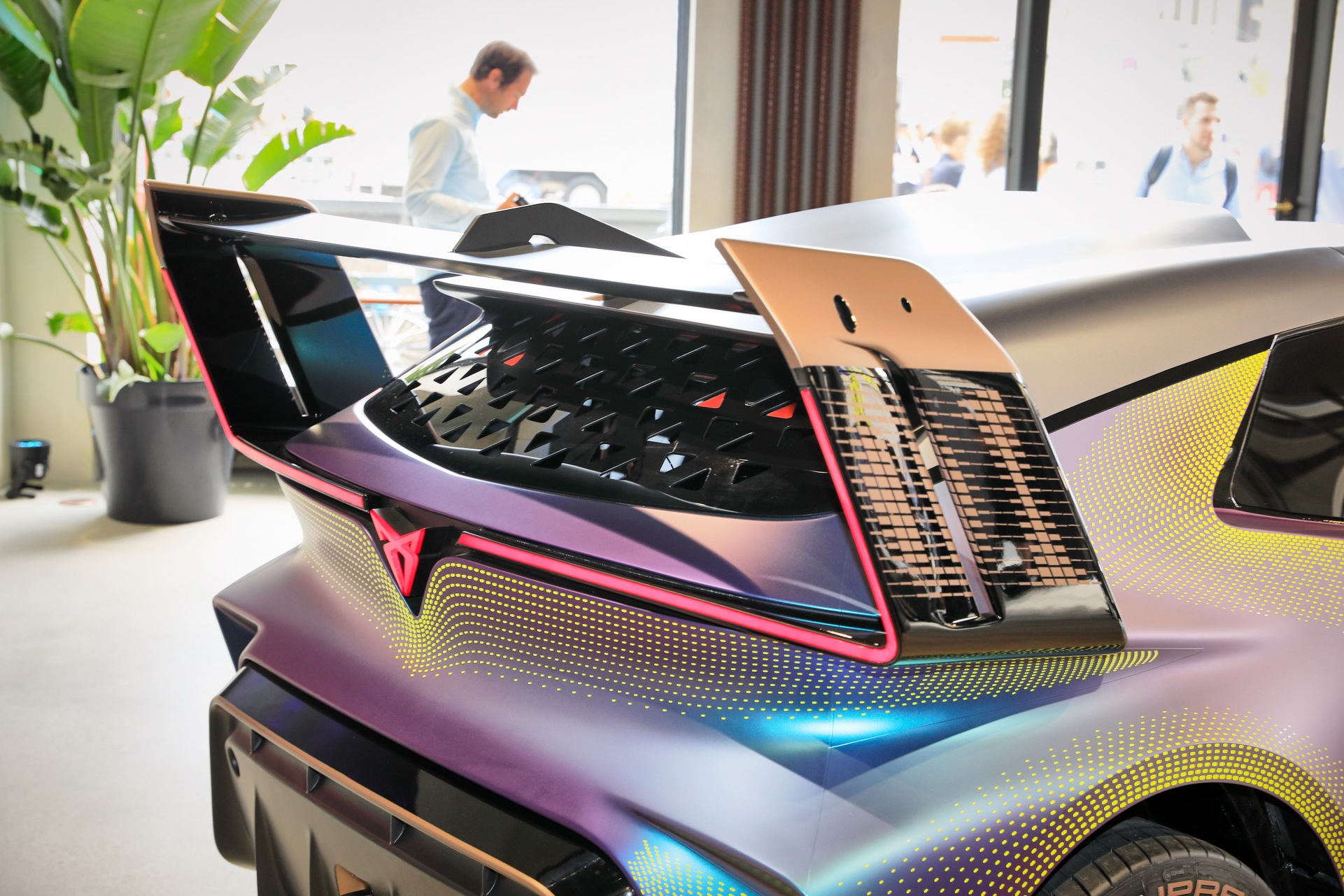 Cupra’s Small EV To Cost €5k More Than Volkswagen’s Own Model