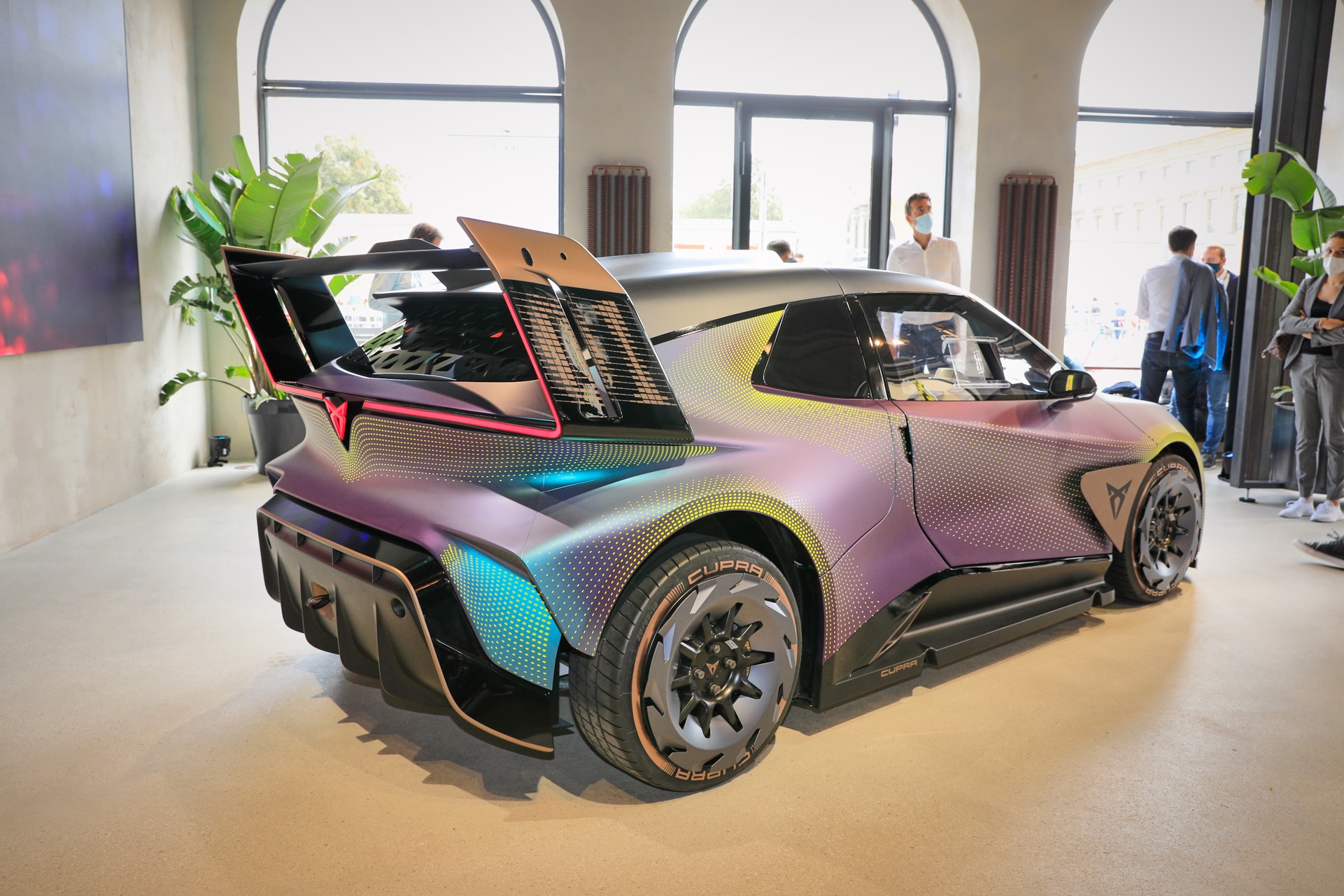 Cupra’s Small EV To Cost €5k More Than Volkswagen’s Own Model