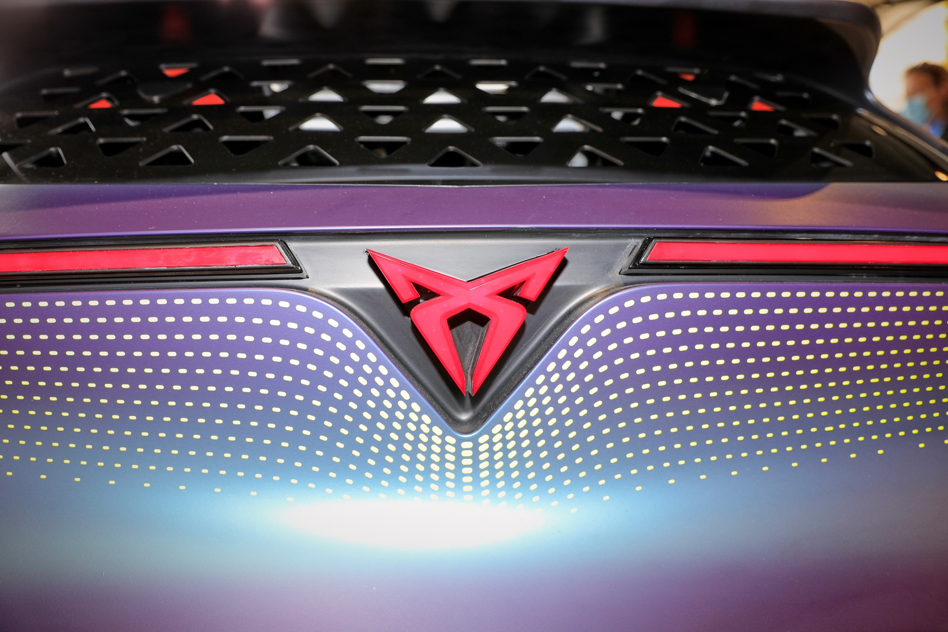 Cupra UrbanRebel Spreads Its Wing In Munich To Get You Excited About 2025 Small EV