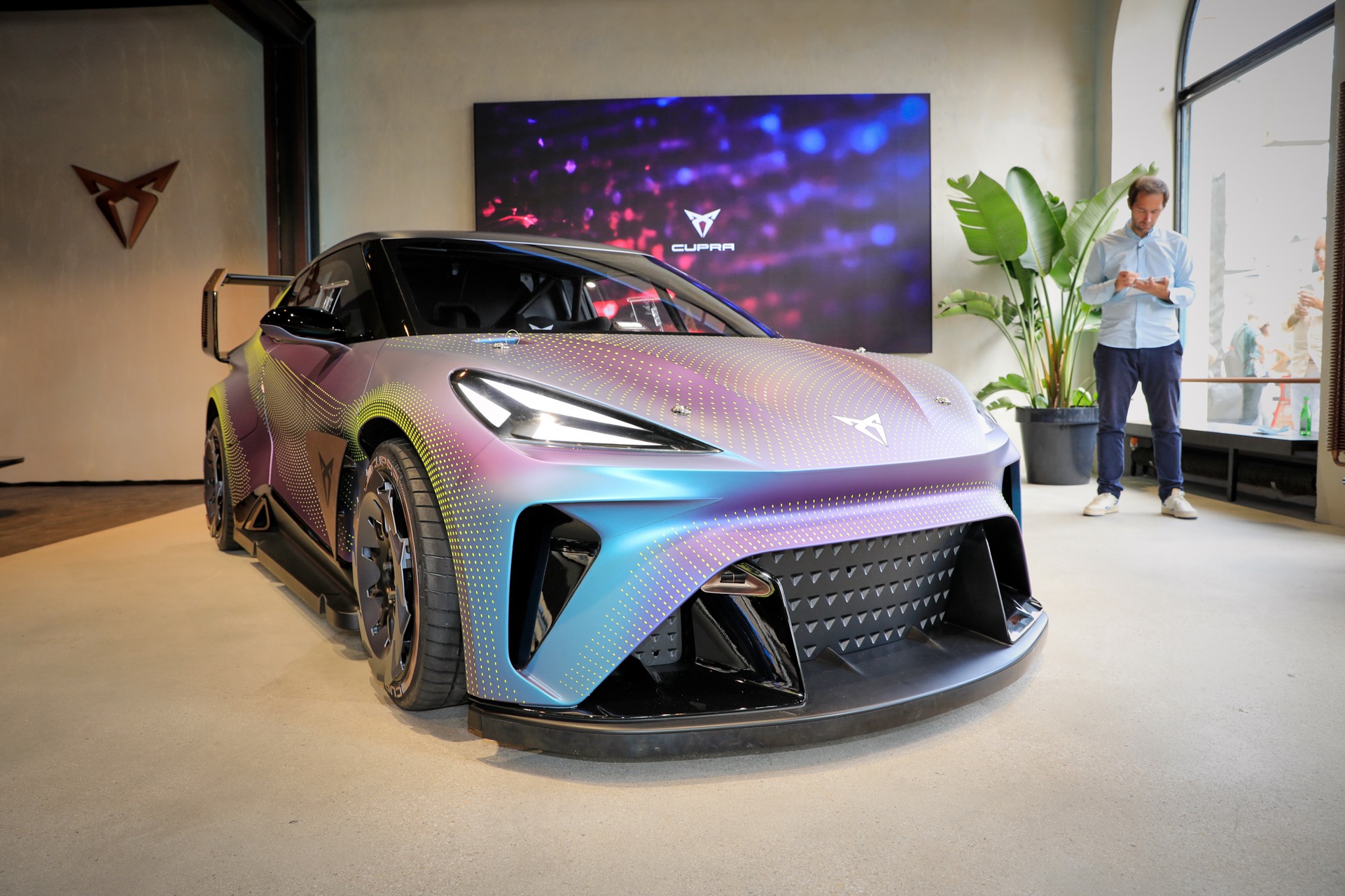 Cupra’s Small EV To Cost €5k More Than Volkswagen’s Own Model