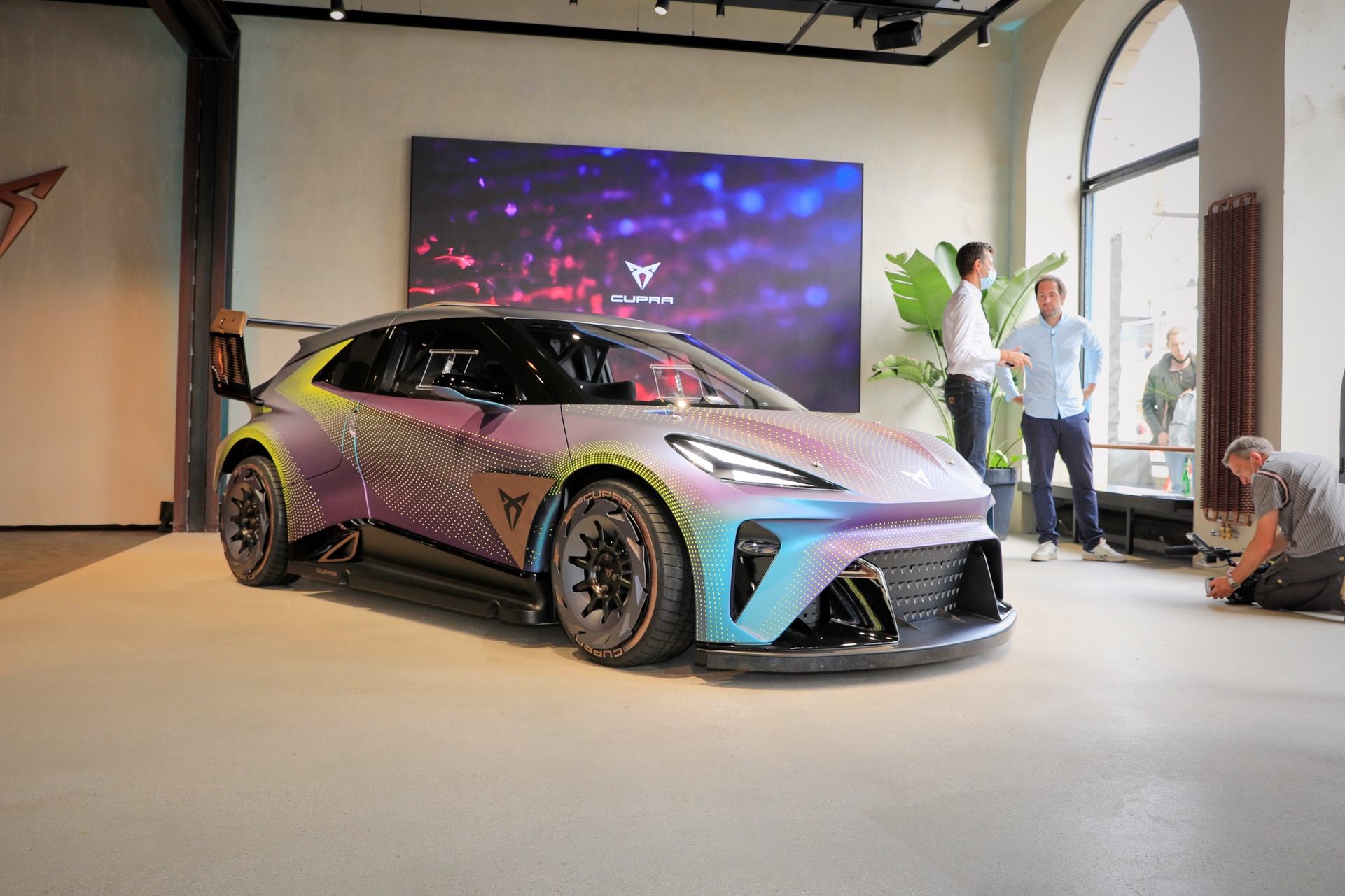 Cupra’s Small EV To Cost €5k More Than Volkswagen’s Own Model